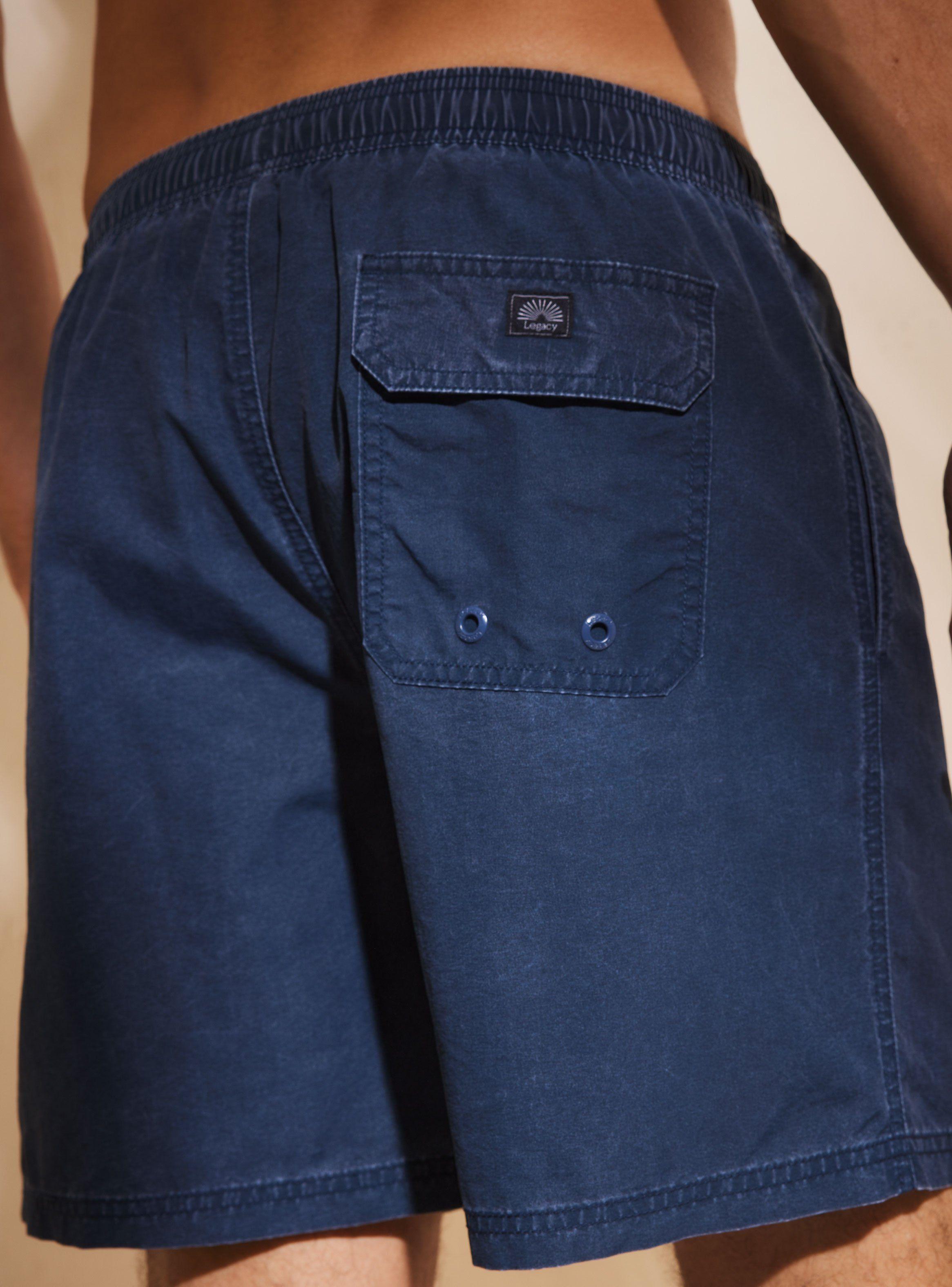 Traje de Baño  Naylon Color-3