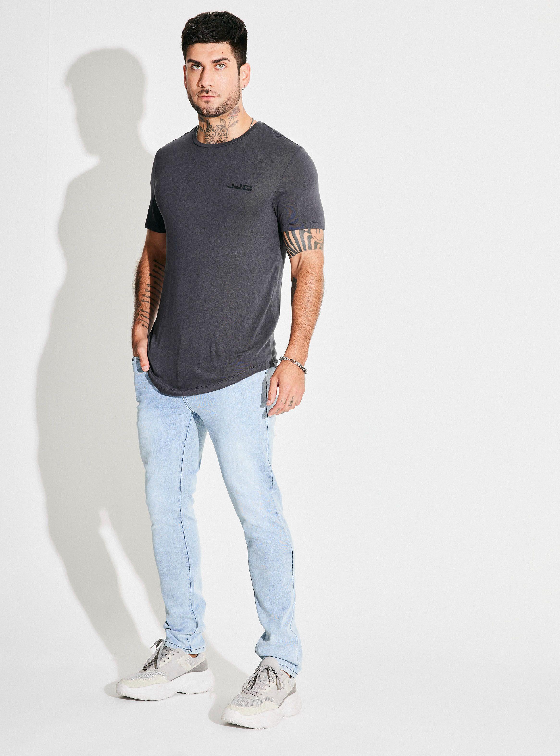 Jeans Skinny Fit Detalles de Confección-4