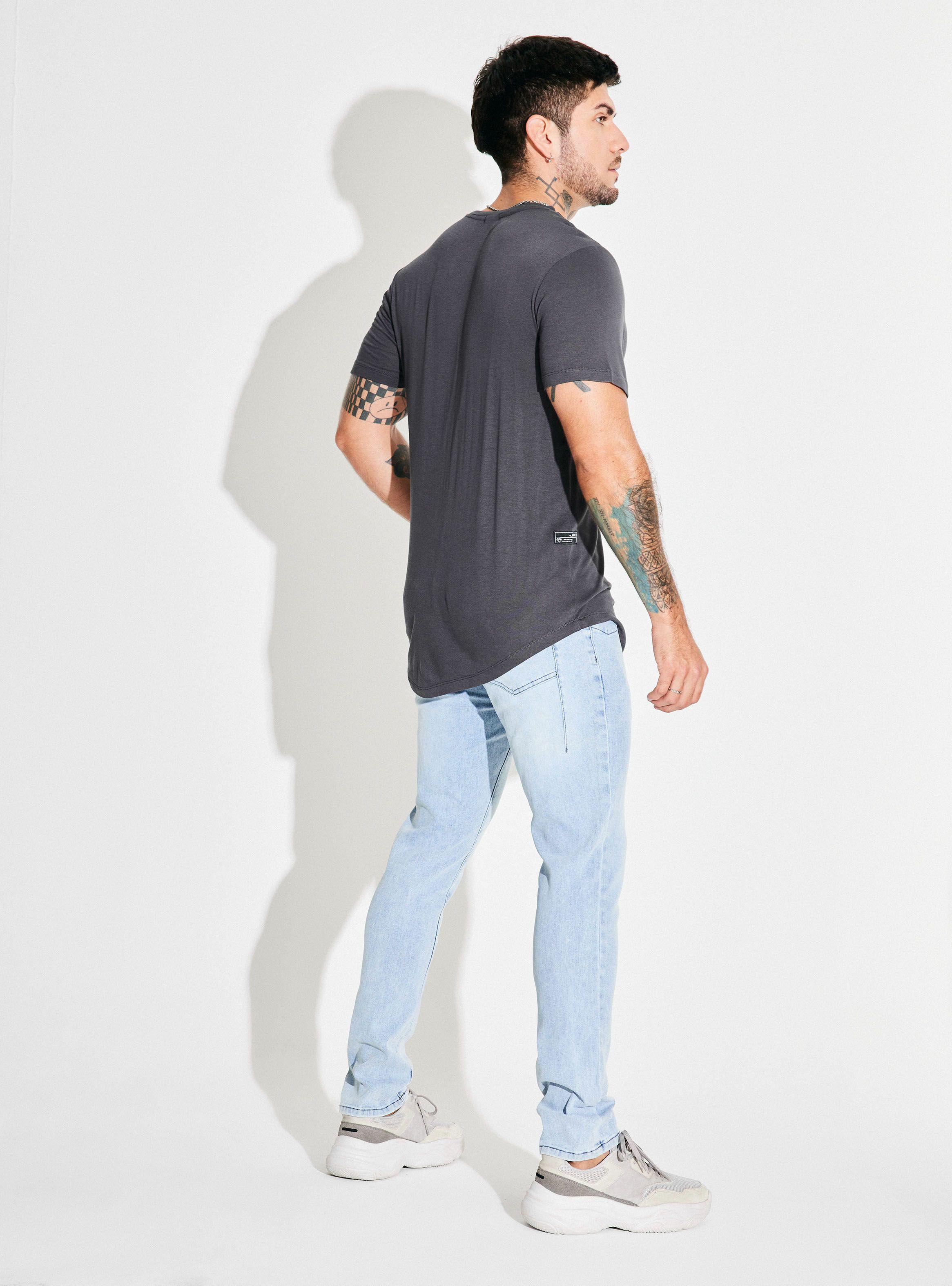 Polera Longfit Tejida-5