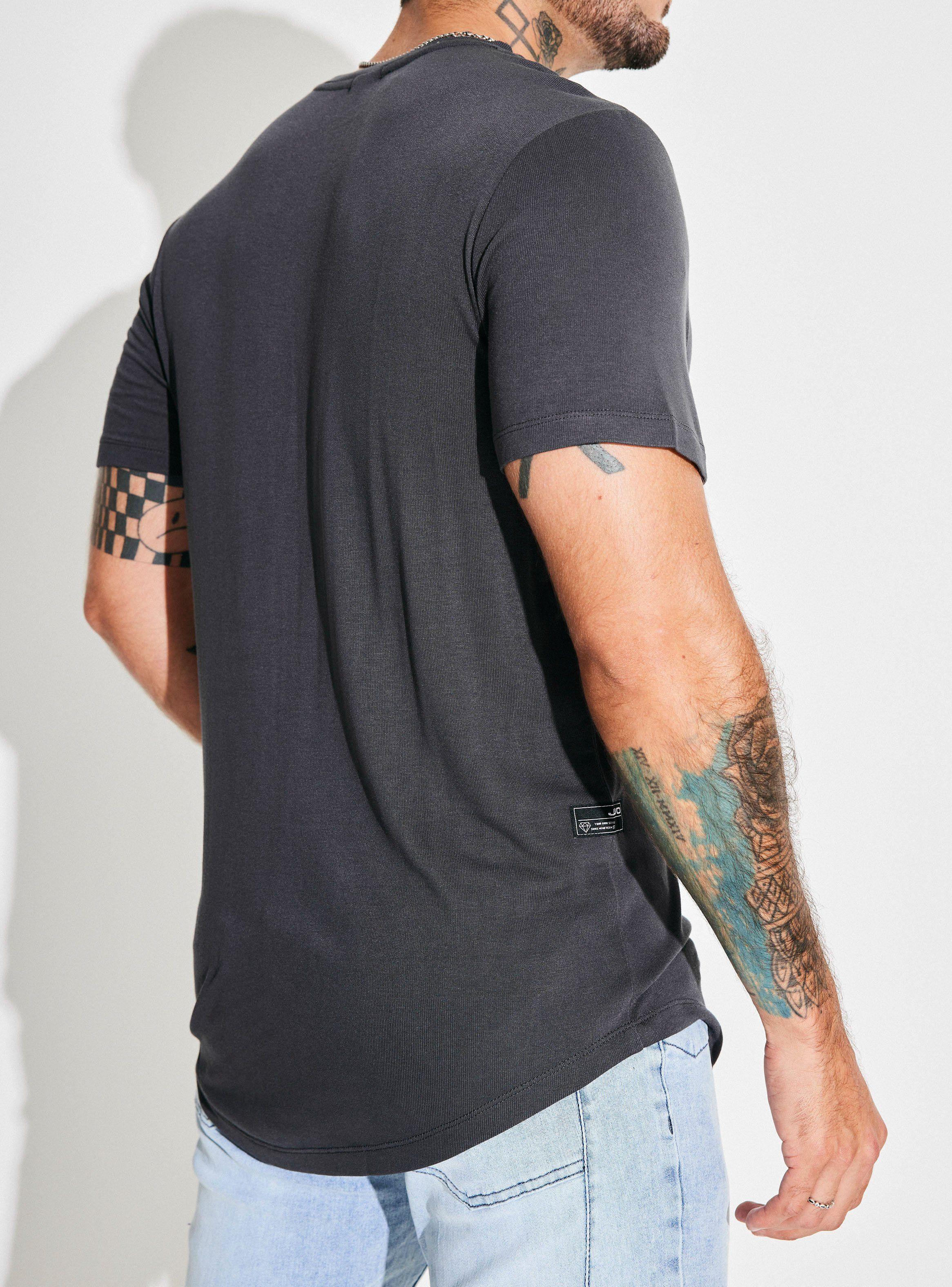 Polera Longfit Tejida-3