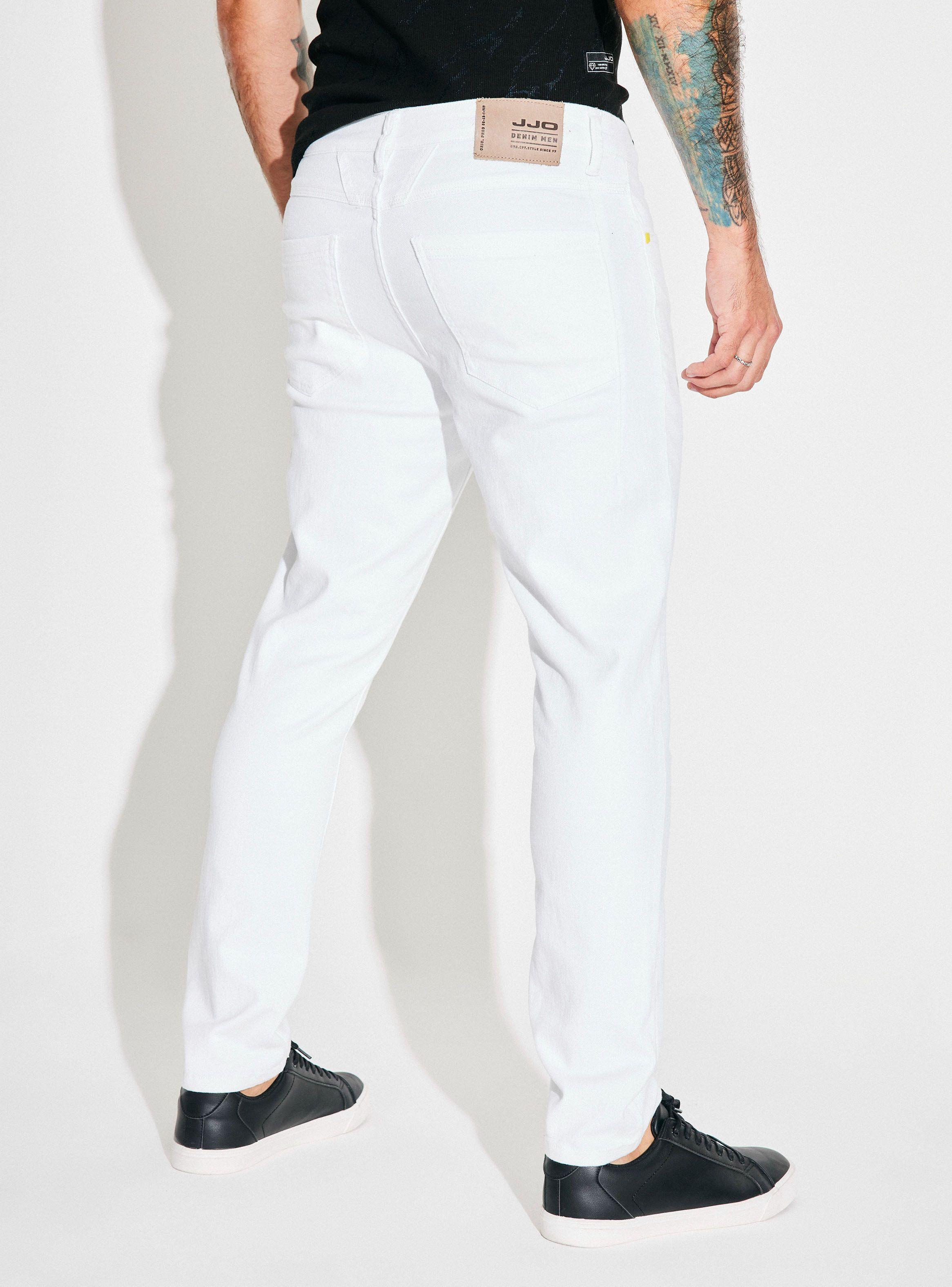 Jeans Calce Skinny-1