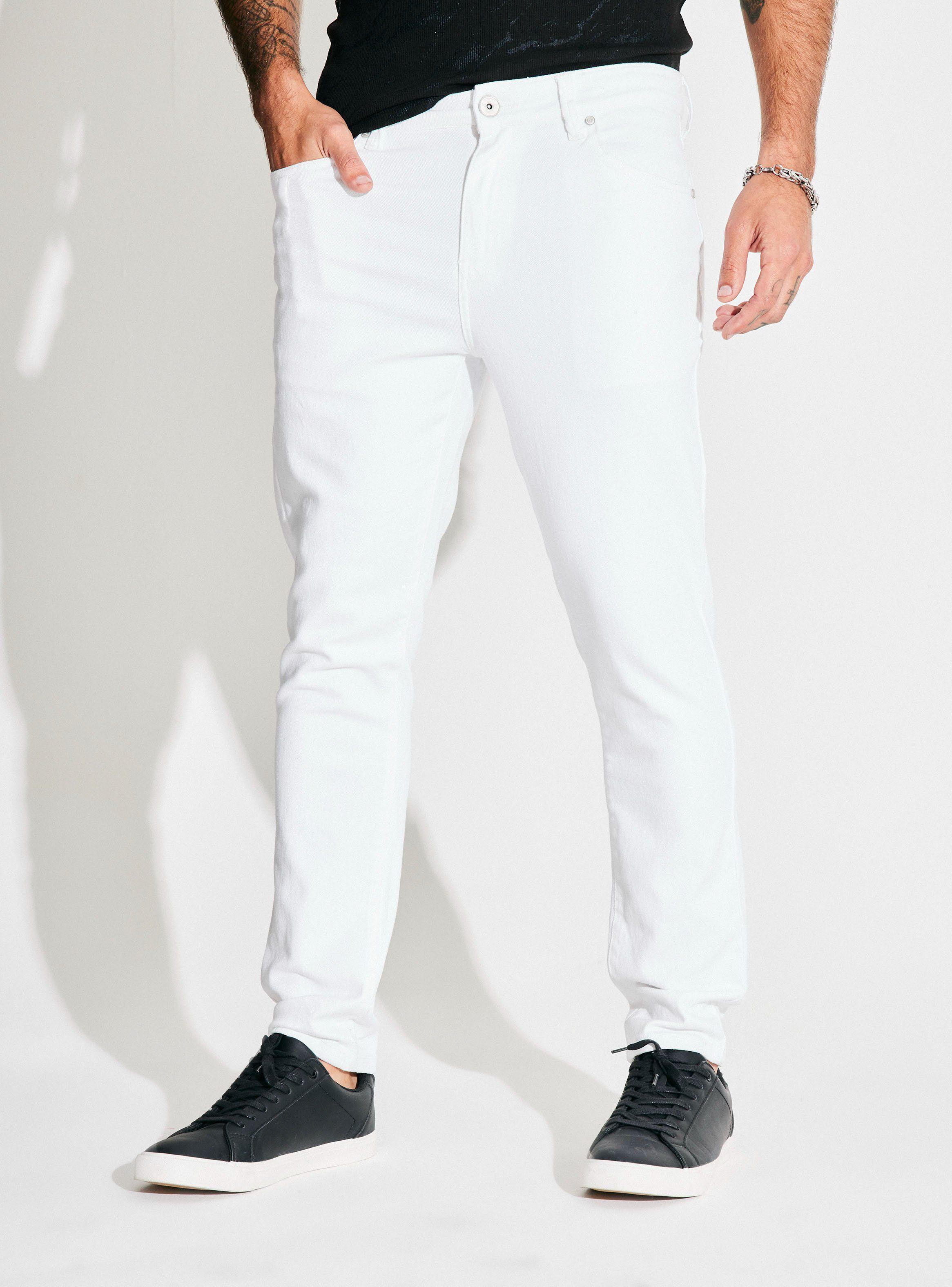 Jeans Calce Skinny-0