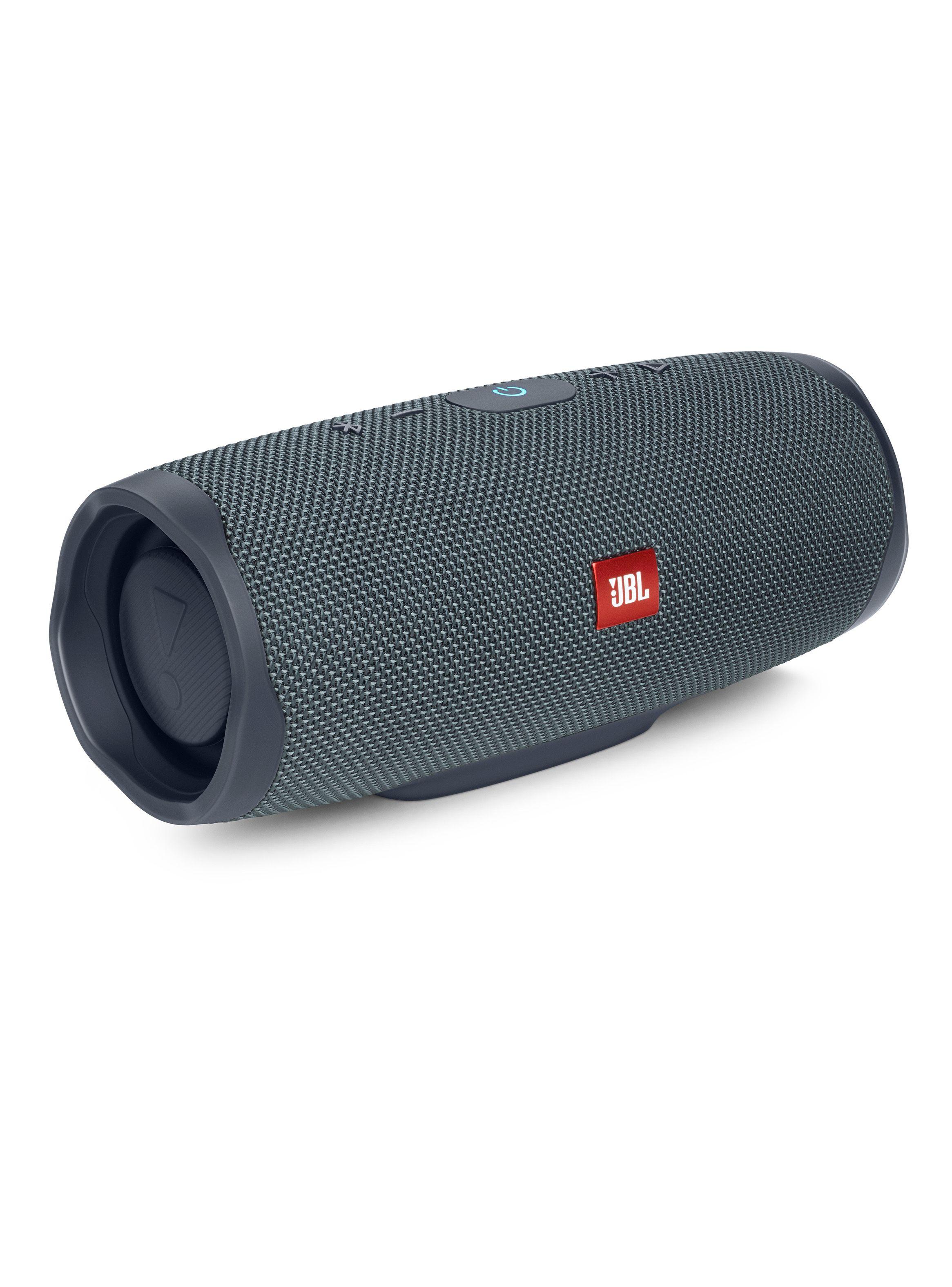 Parlante Bluetooth Charge Essential 2 Negro-2