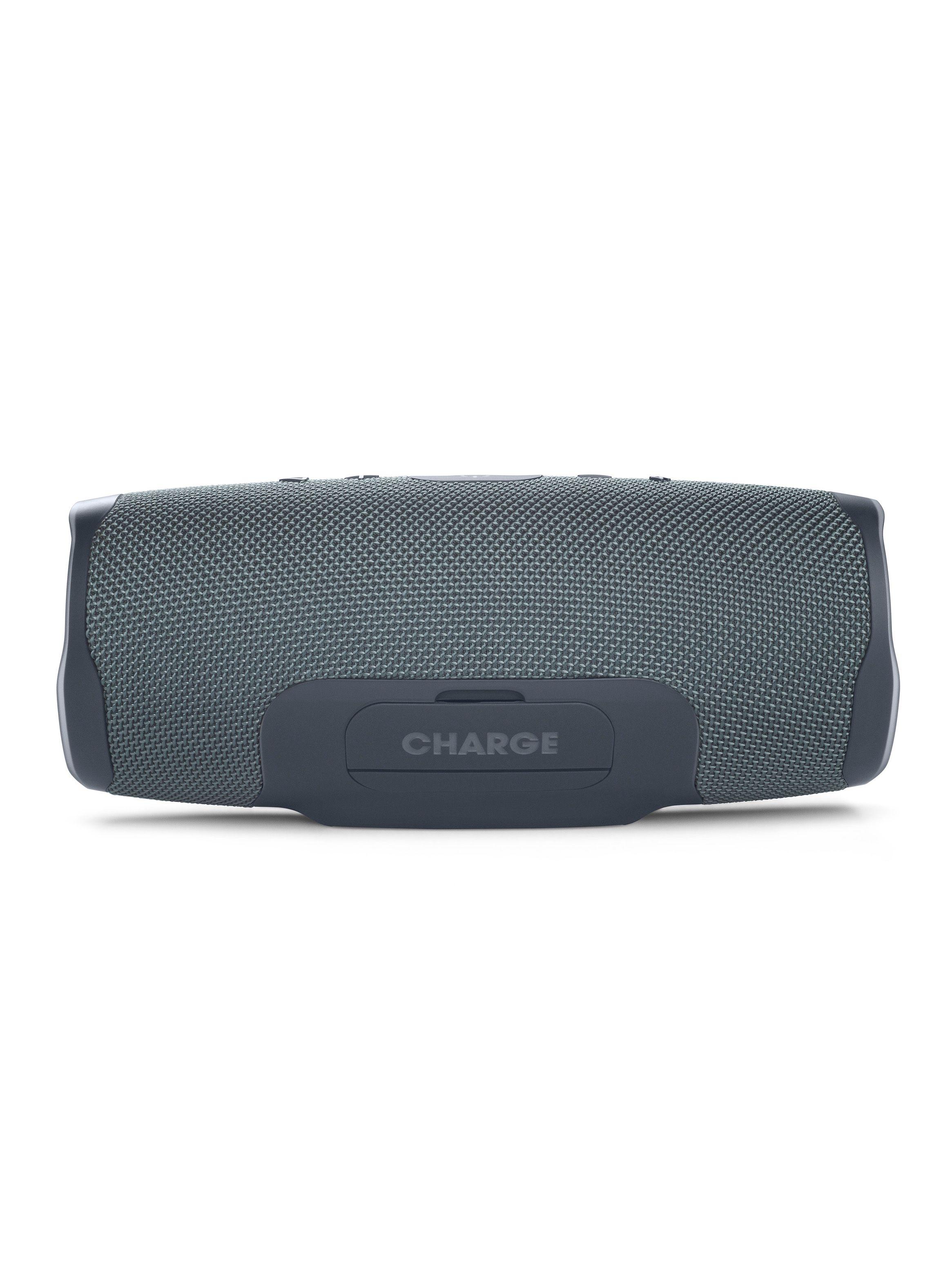 Parlante Bluetooth Charge Essential 2 Negro-1
