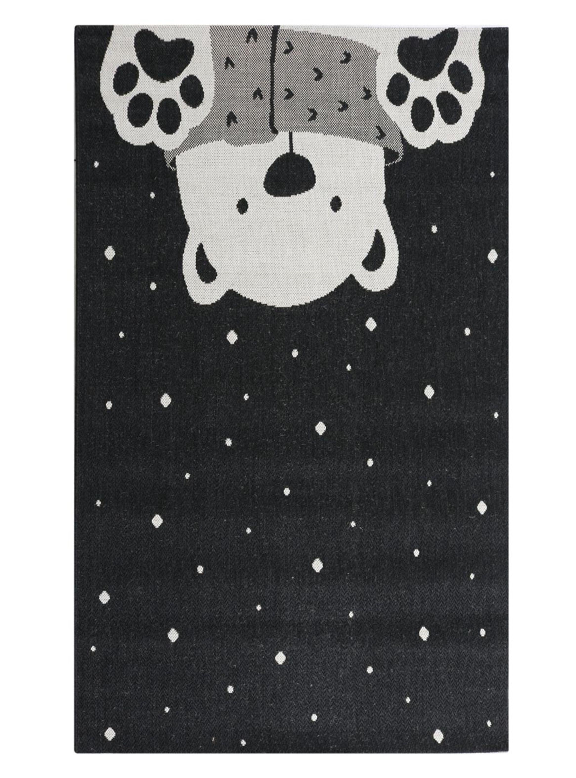 Alfombra Cottage Kids 120 x 170 cm Attimo Kids-0