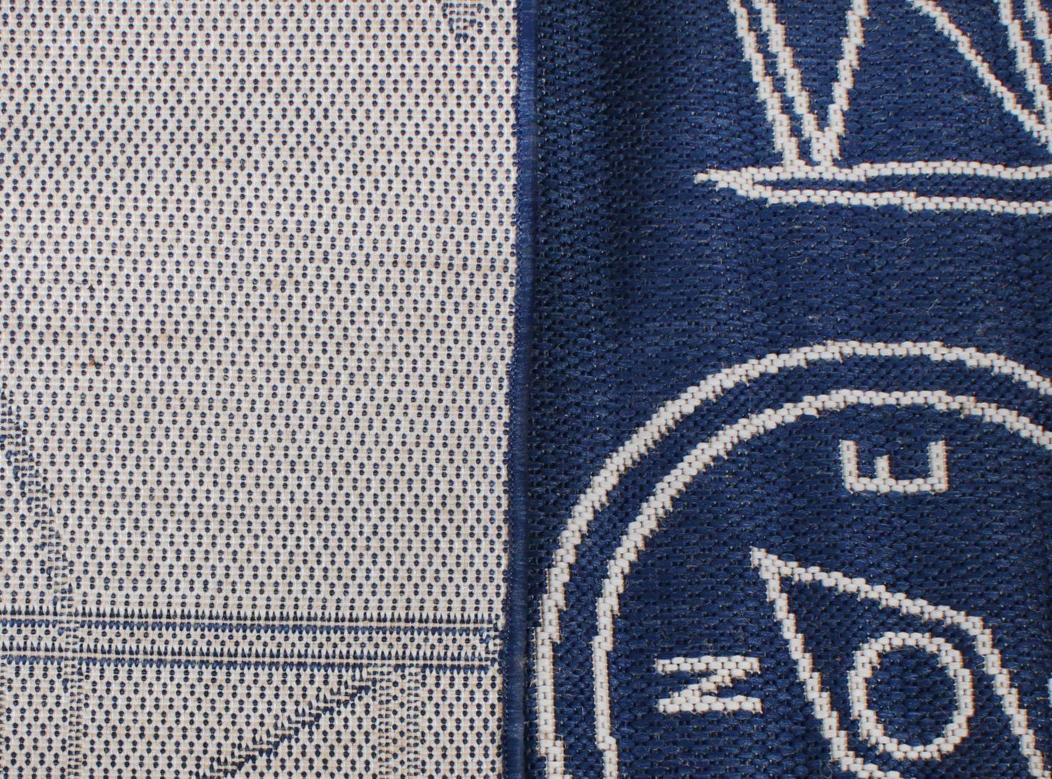 Alfombra Cottage Kids 120 x 170 cm Attimo Kids-1