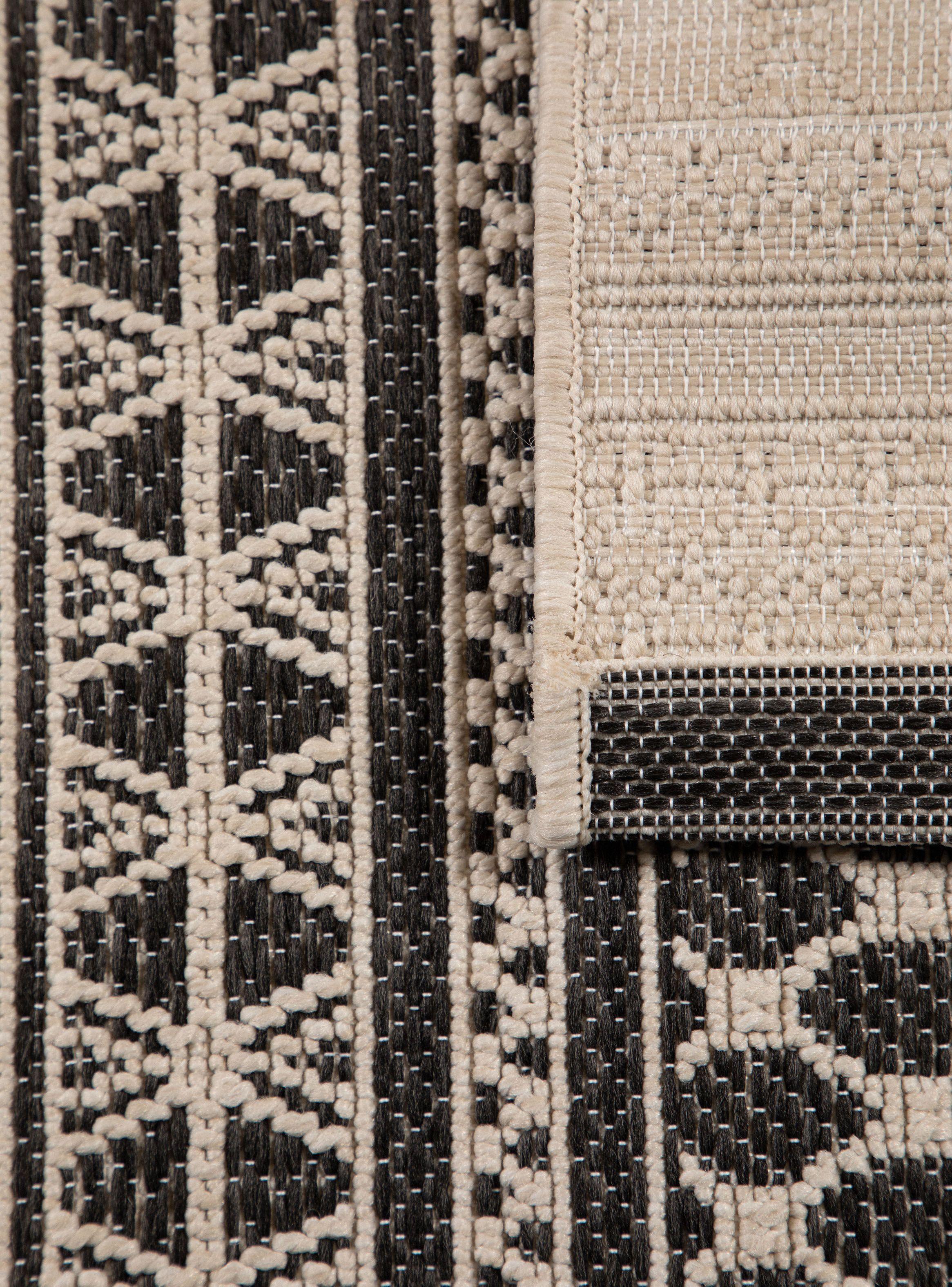 Alfombra 160x230 cm Sarah Miller Katia-2