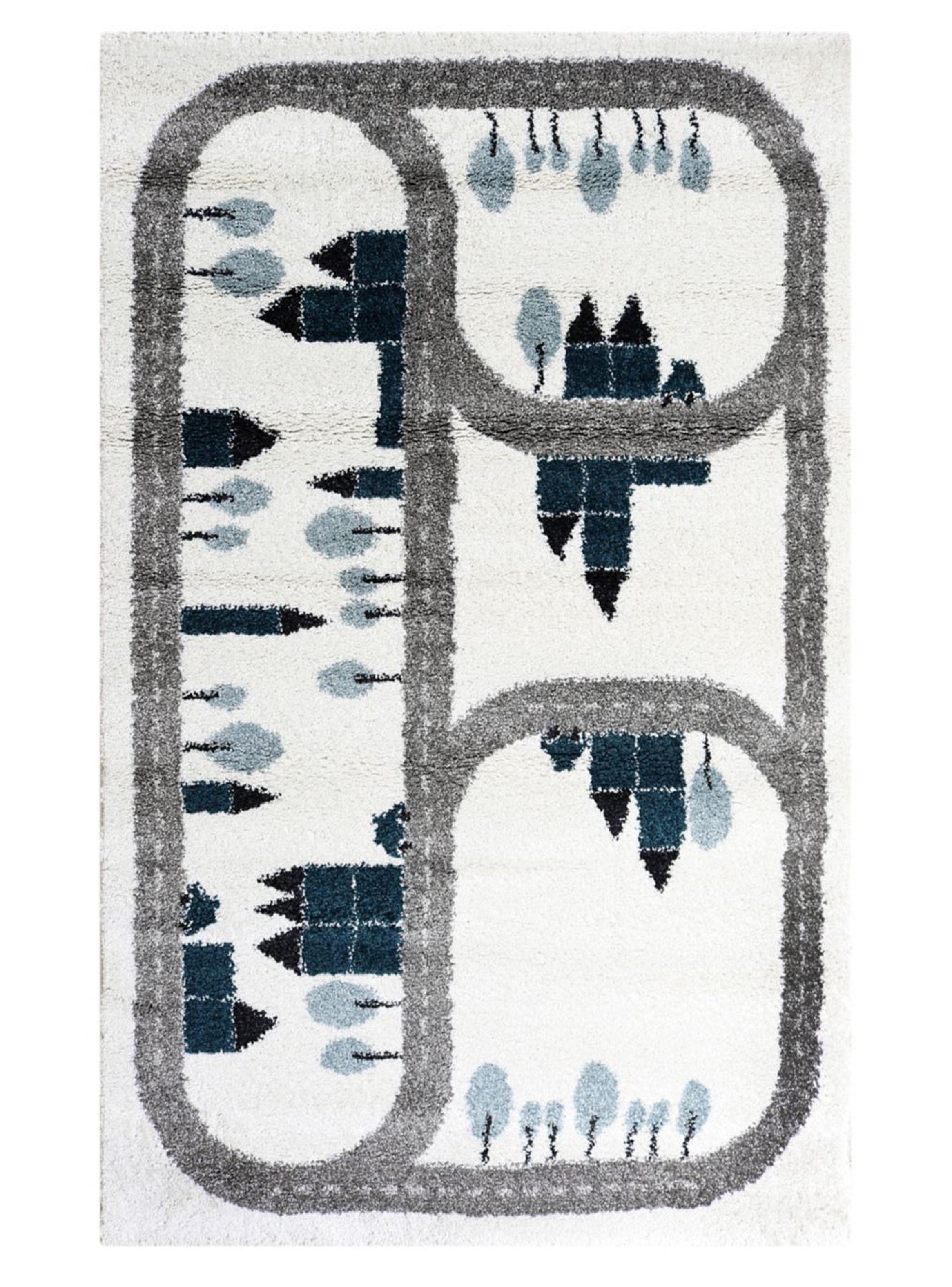 Alfombra Softness 120x170 cm-0