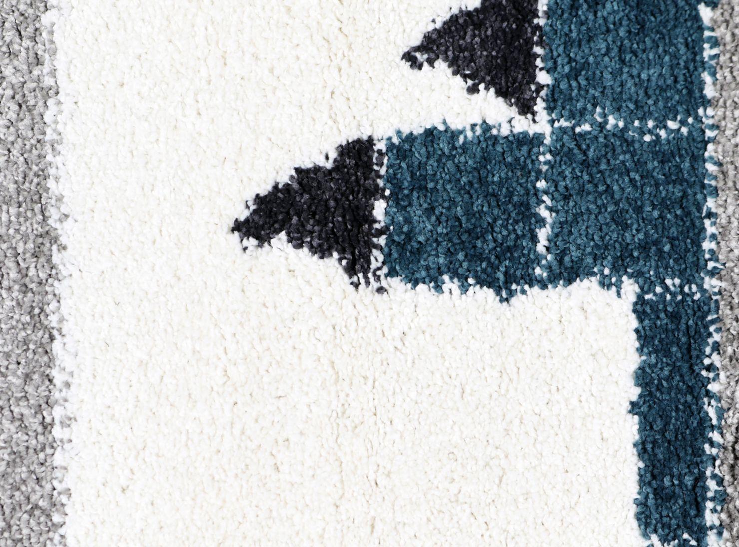 Alfombra Softness 120x170 cm-2