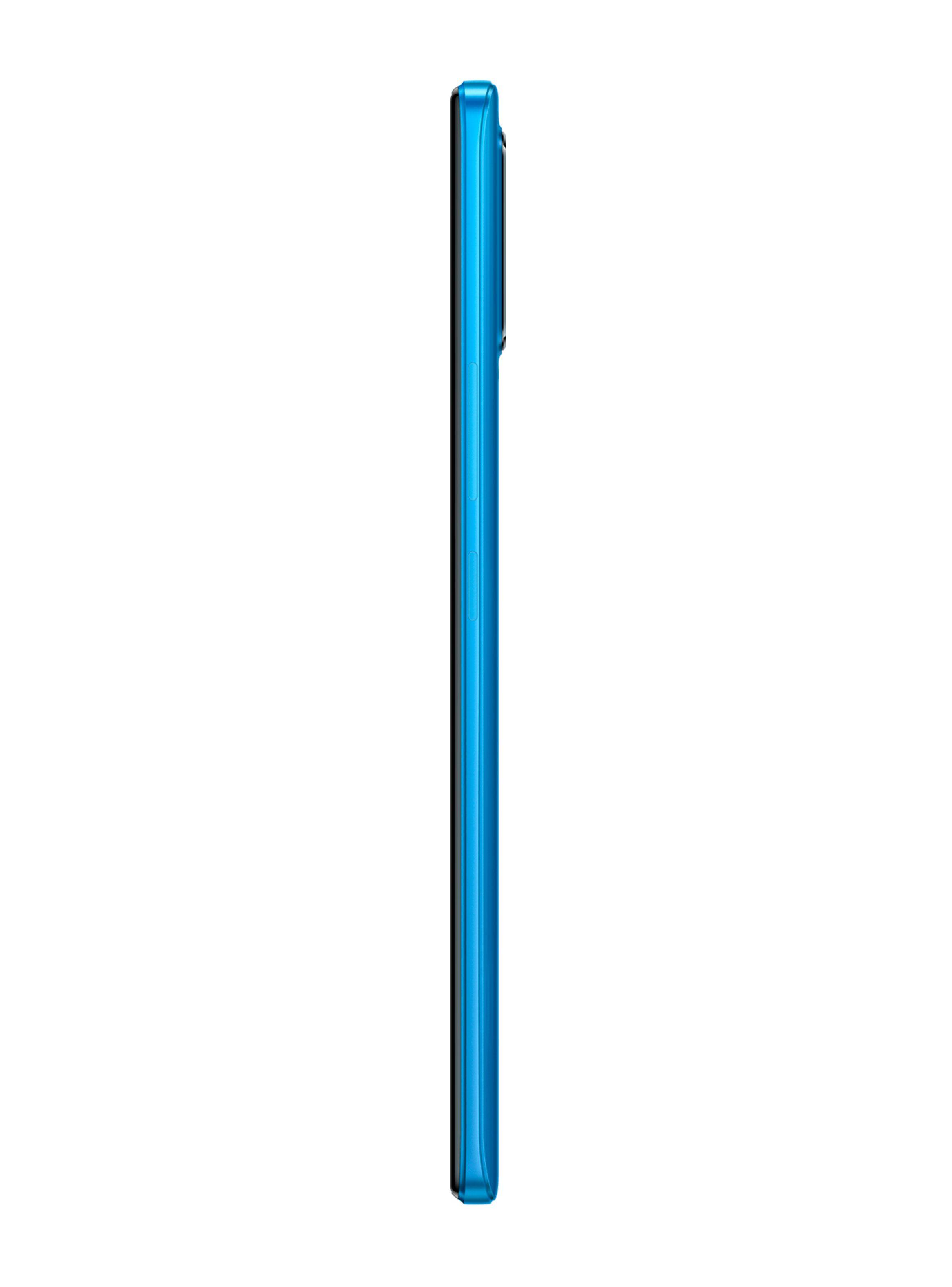 Smartphone Y01 32GB 6.5" Azul Liberado-3