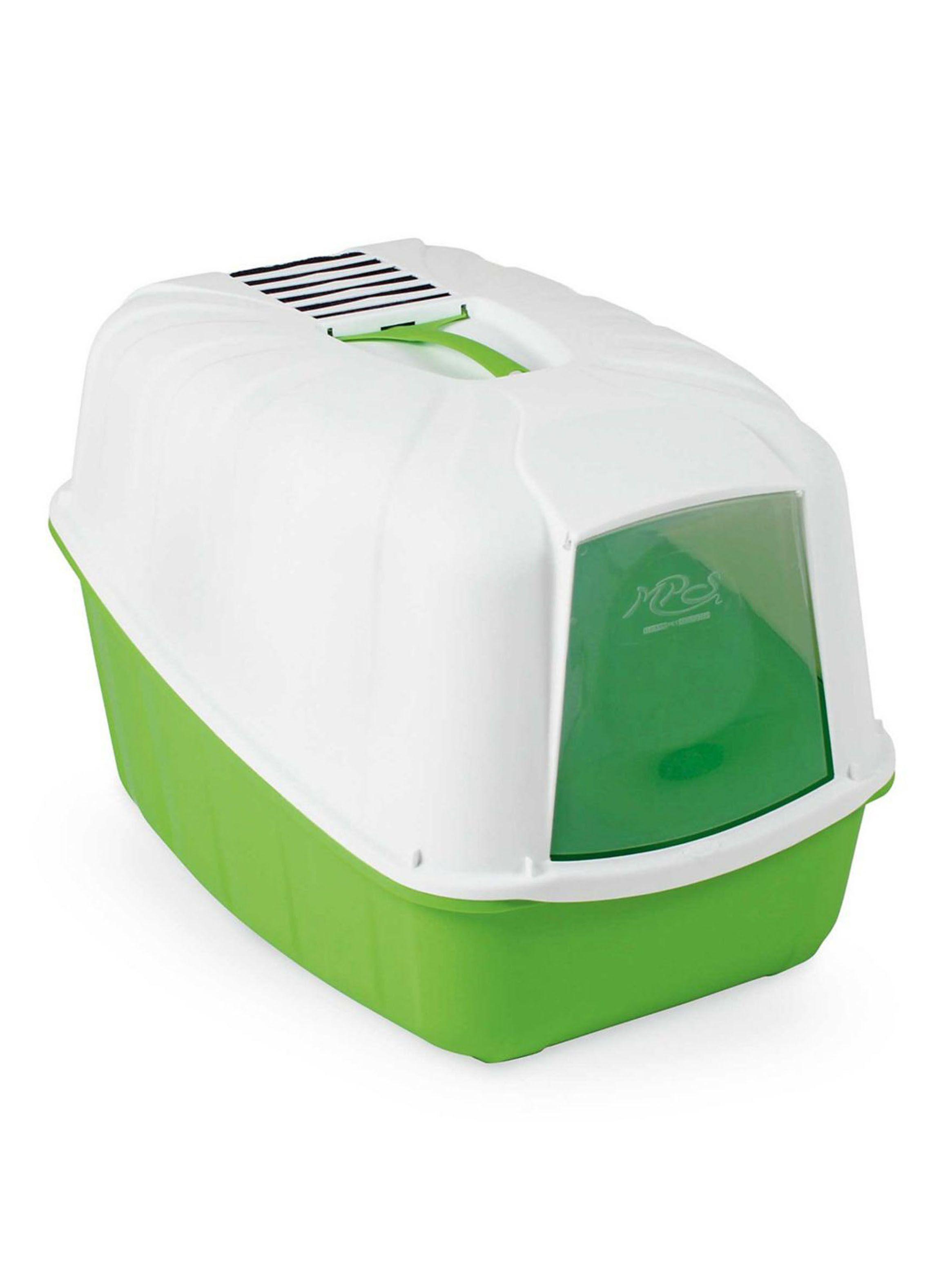Sanitario MPS Superior Filtro Para Gato Italian Pet Products-0