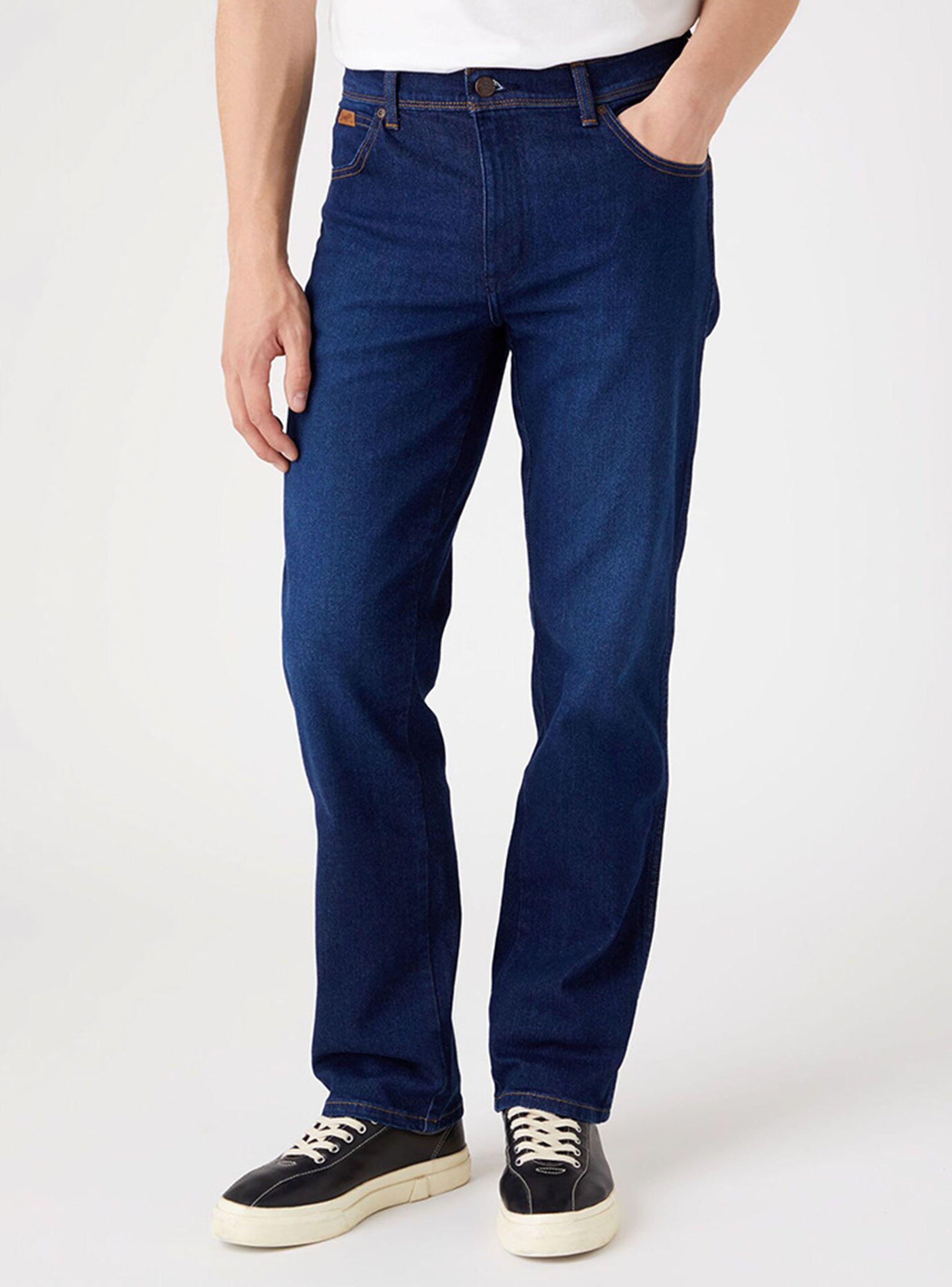 Jeans Modelo WR Texas Regular Fit-0