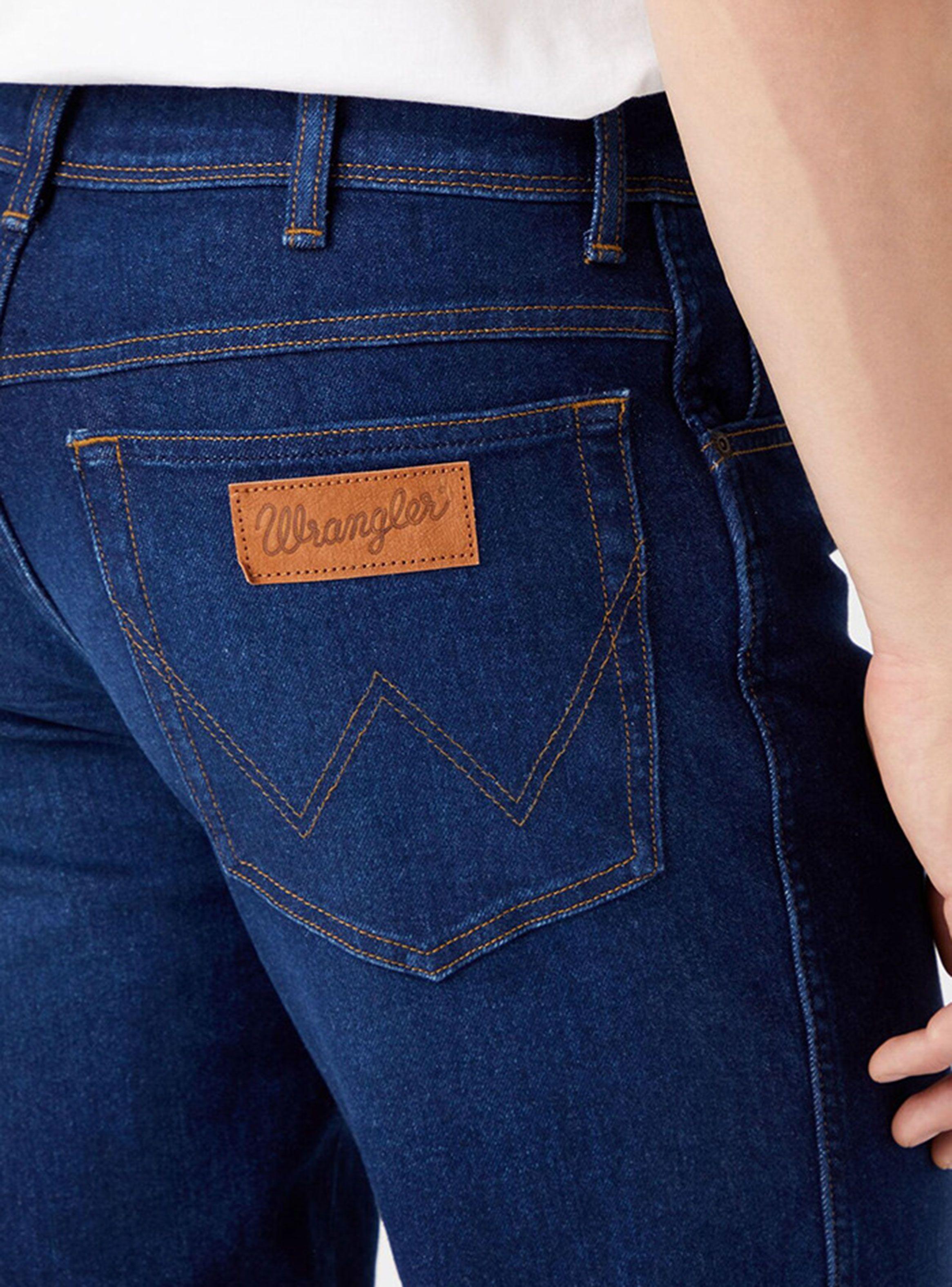 Jeans Modelo WR Texas Regular Fit-2