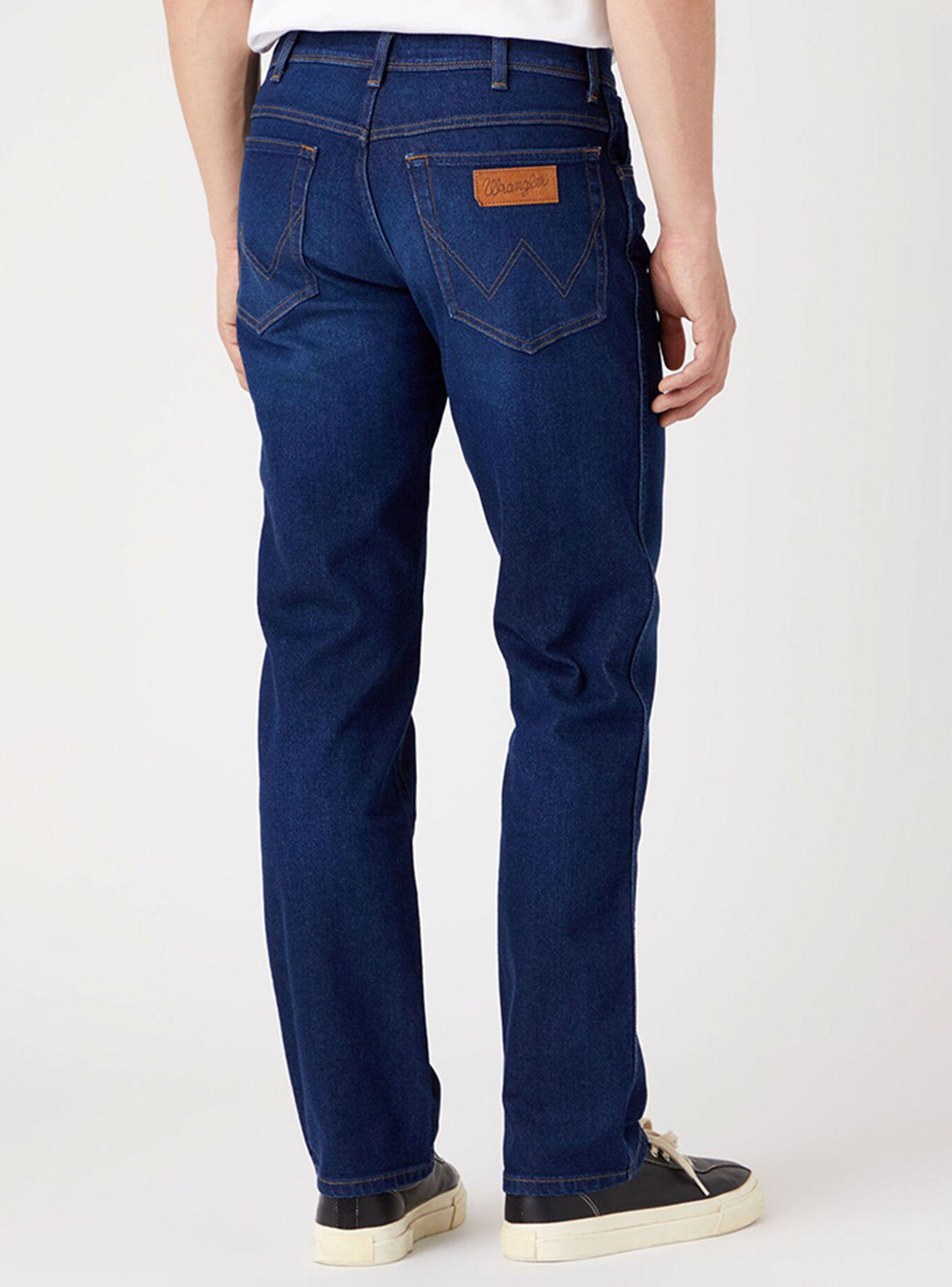 Jeans Modelo WR Texas Regular Fit-1