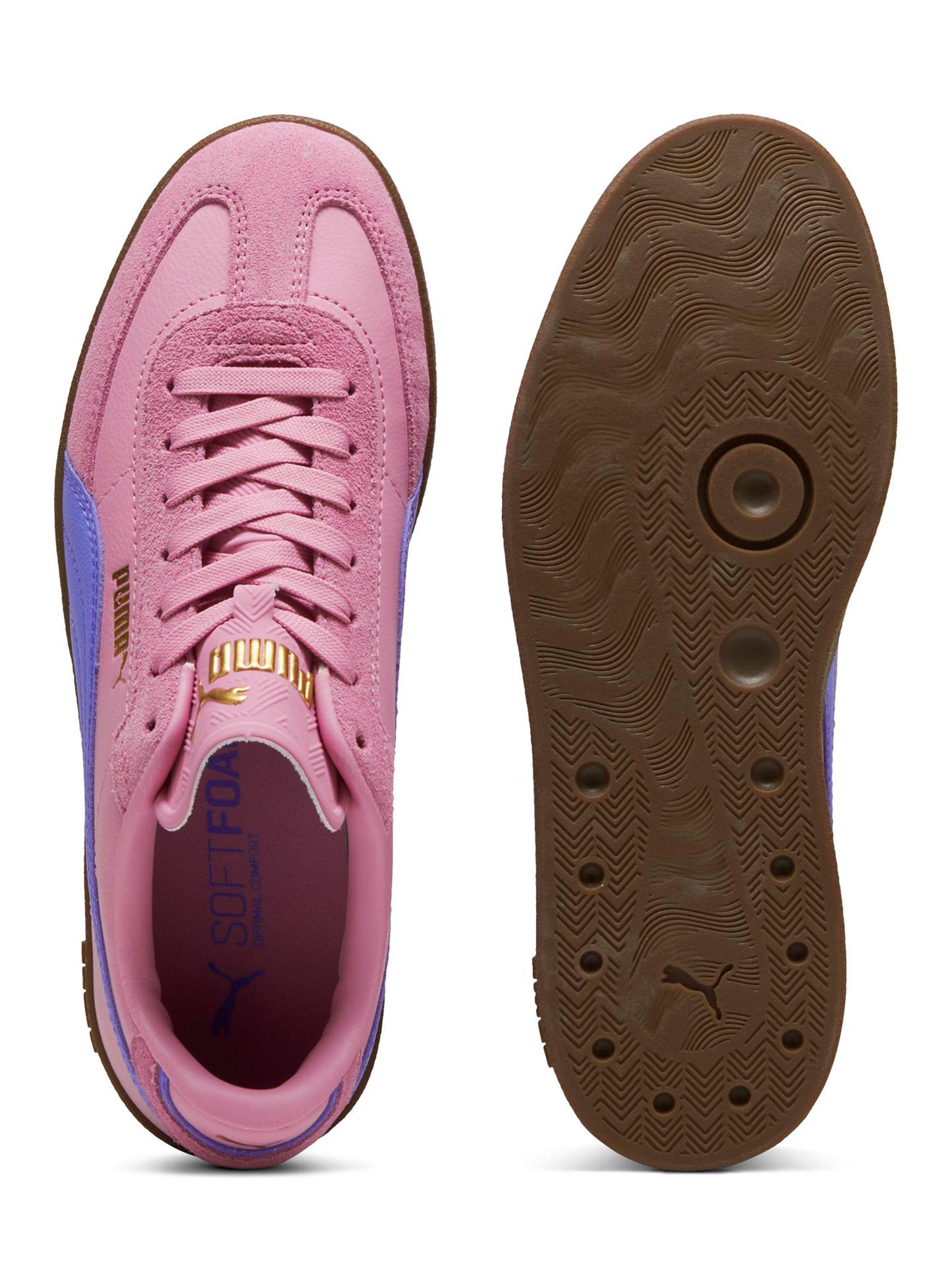 Zapatilla Urbana Logotipo Club Ii Era Wns Mujer-2