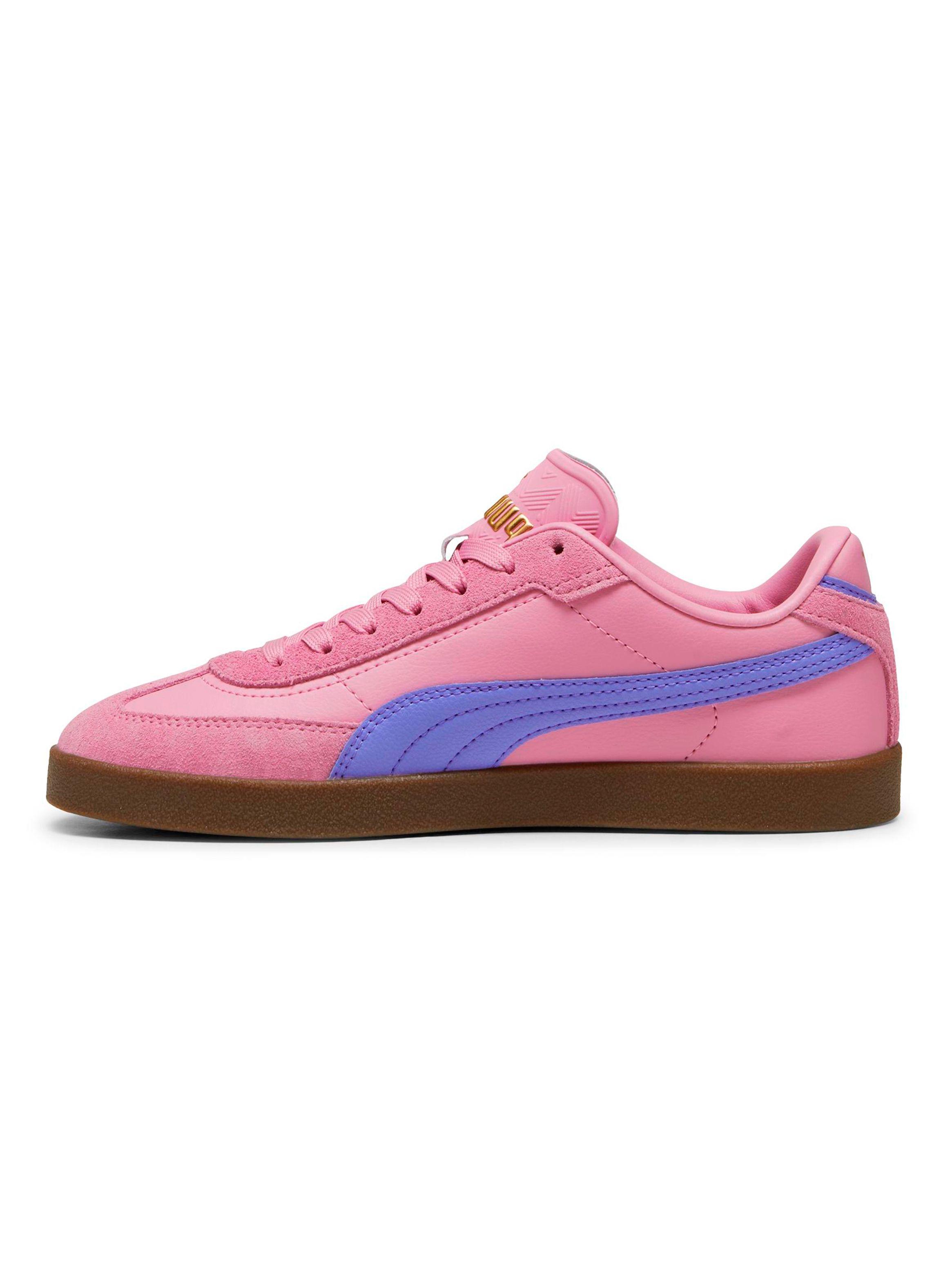 Zapatilla Urbana Logotipo Club Ii Era Wns Mujer-1