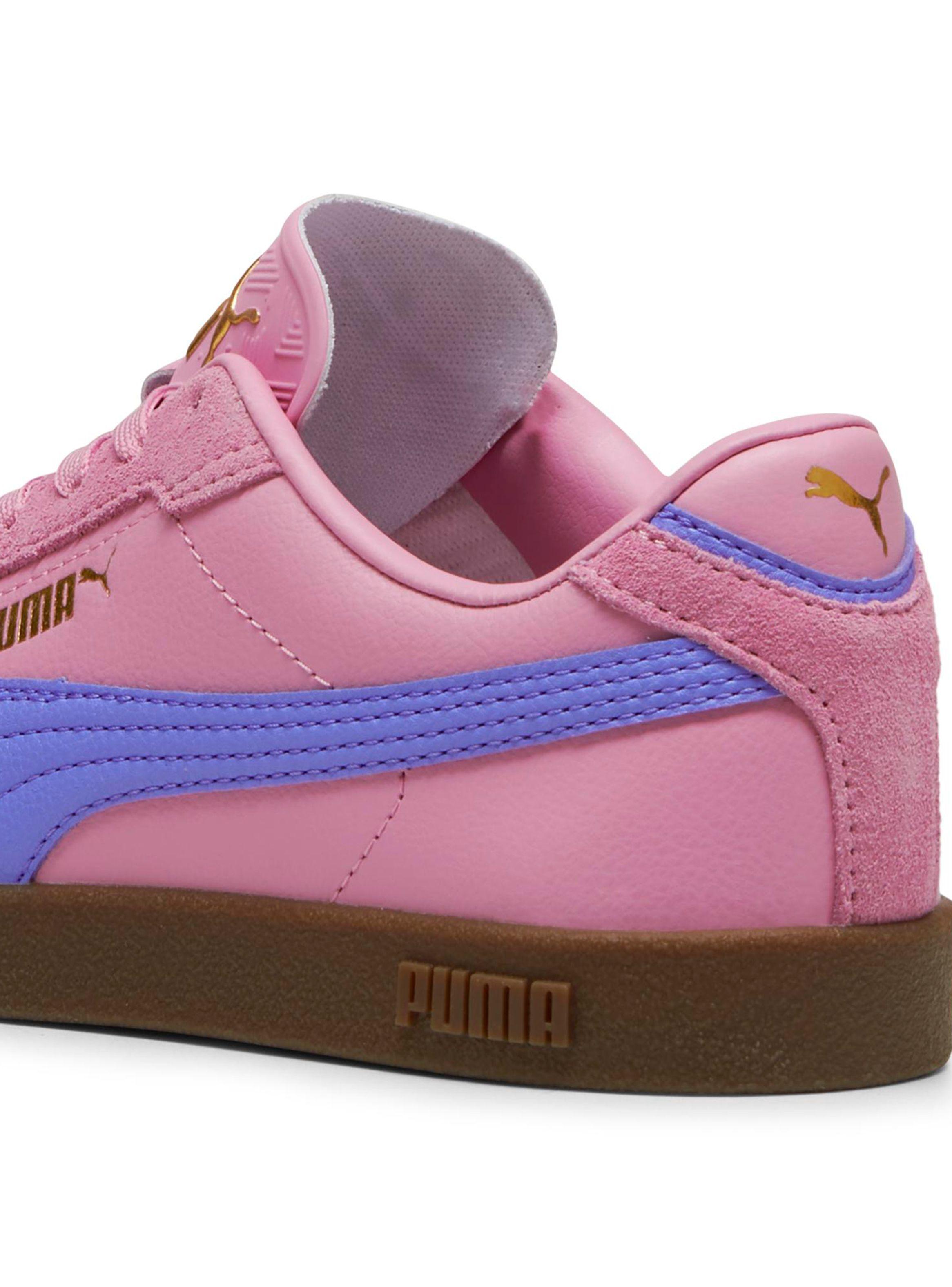 Zapatilla Urbana Logotipo Club Ii Era Wns Mujer-4