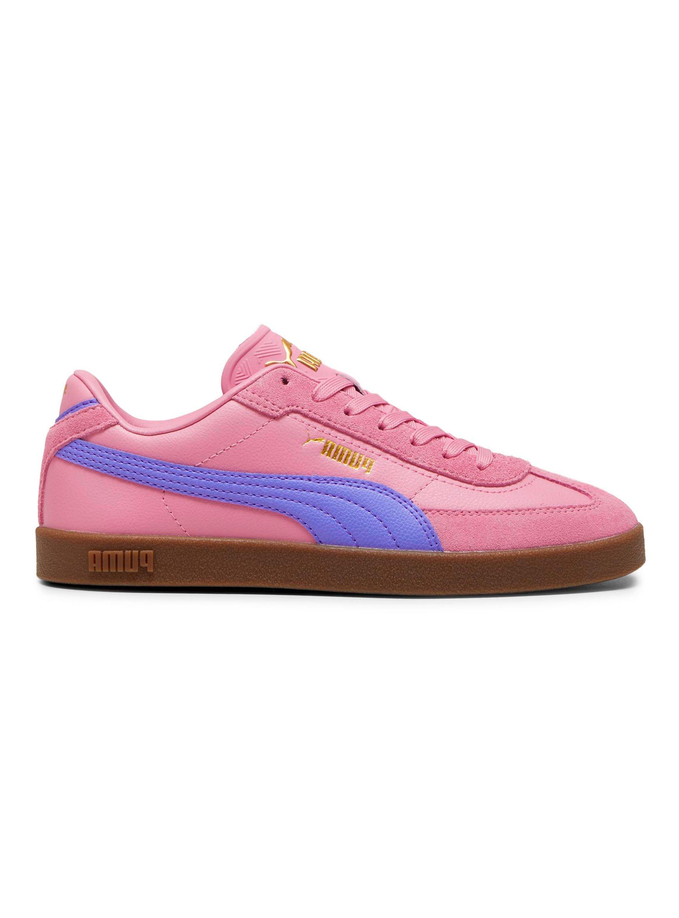Zapatilla Urbana Logotipo Club Ii Era Wns Mujer-0