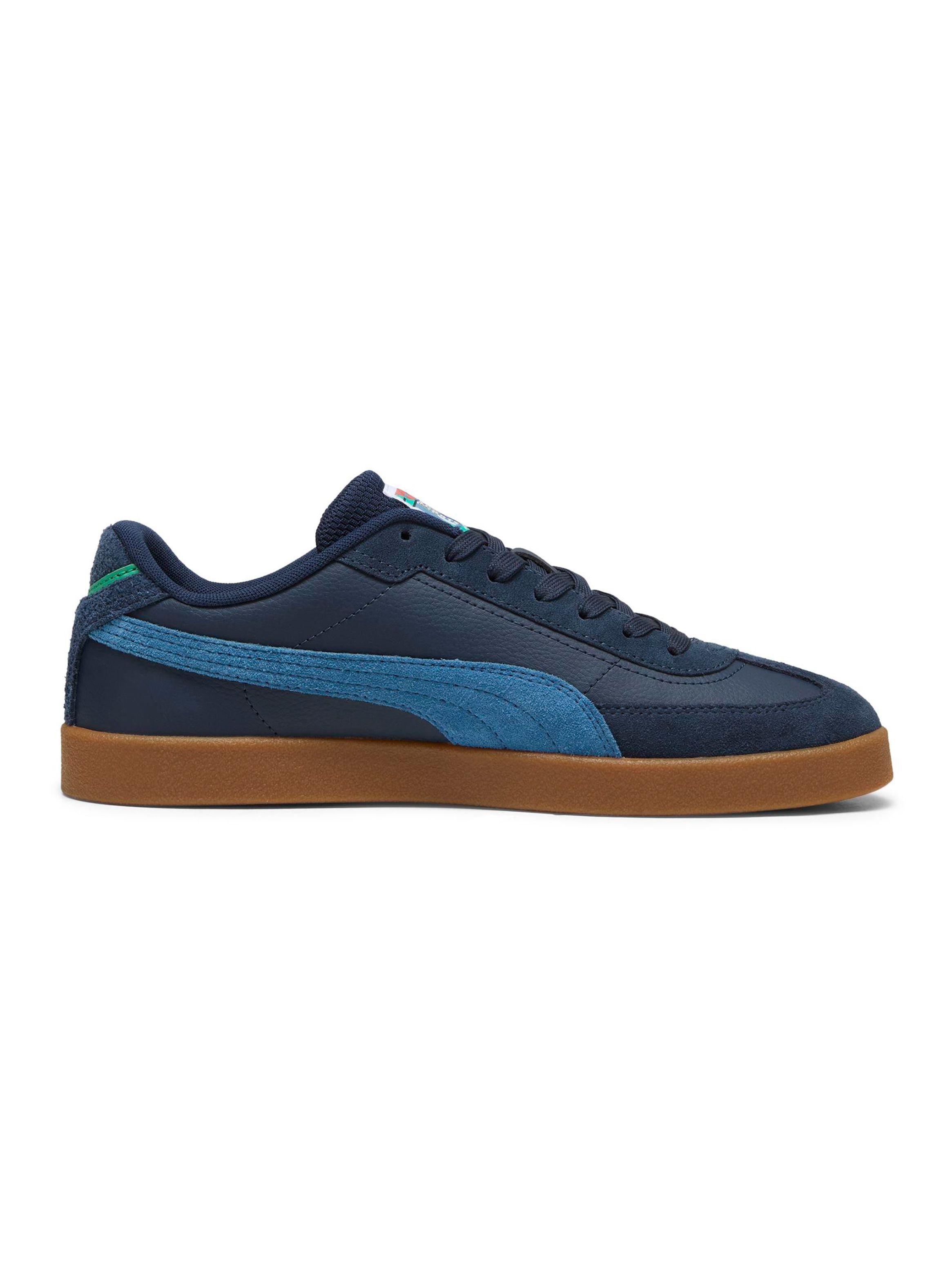Zapatilla Urbana Era Year Of  Sport Club Ii Hombre-2