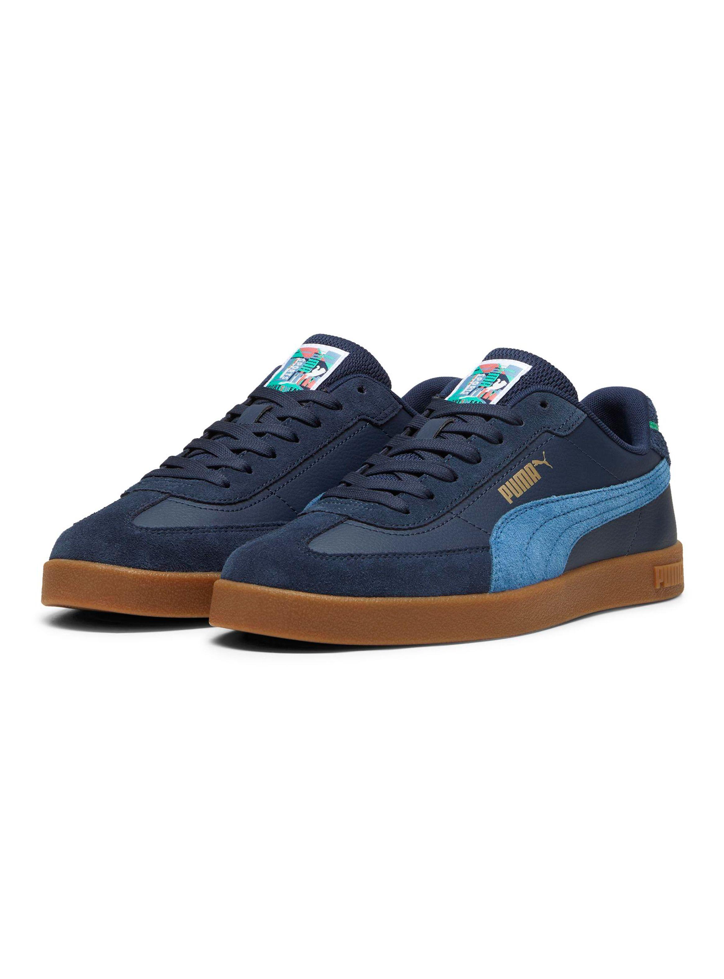 Zapatilla Urbana Era Year Of  Sport Club Ii Hombre-1