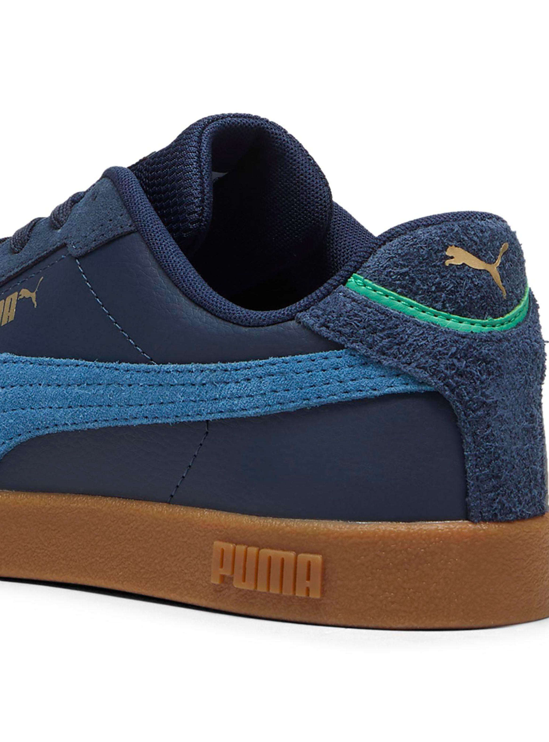 Zapatilla Urbana Era Year Of  Sport Club Ii Hombre-4