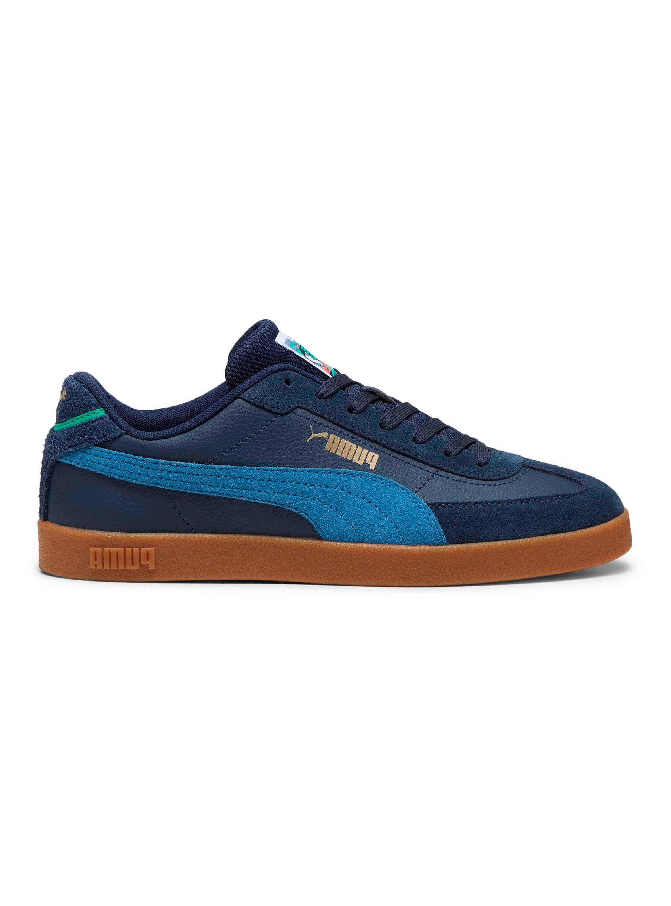 Zapatilla Urbana Era Year Of  Sport Club Ii Hombre-0