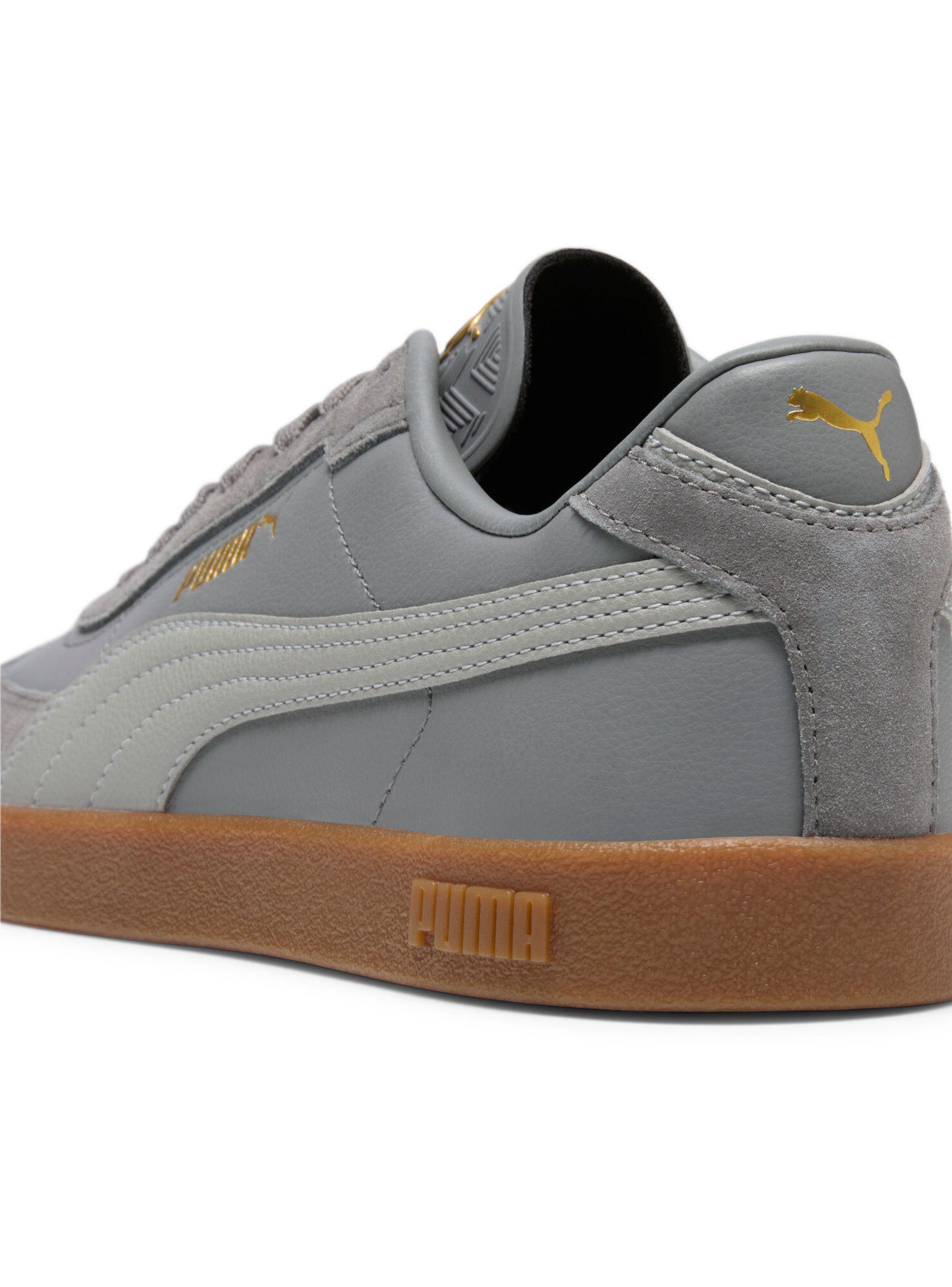 Zapatilla Urbana Hombre Logotipo Club Ii Era-4