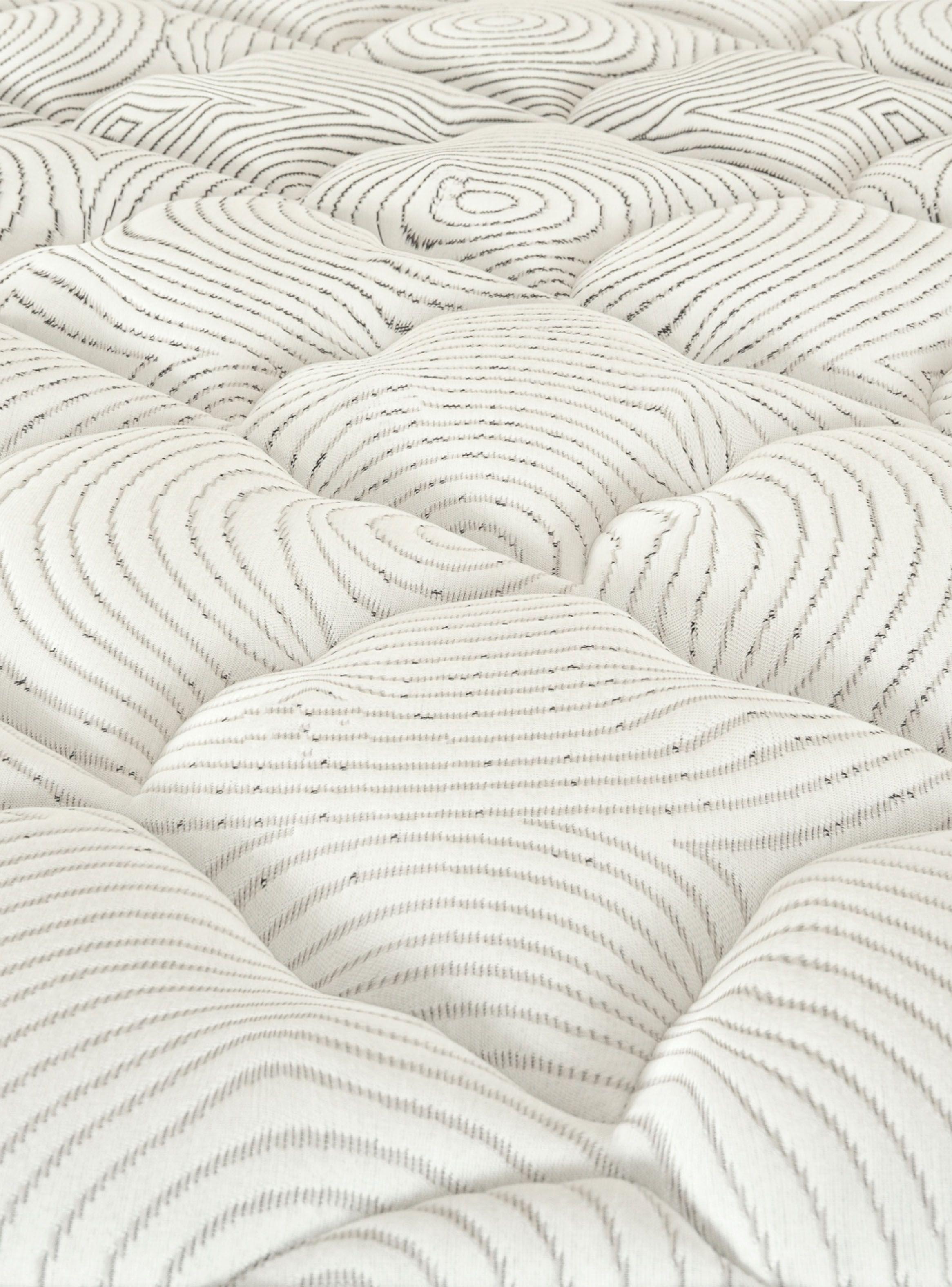 Cama Europea Nine 2 Plazas + Respaldo Royal Negro-3