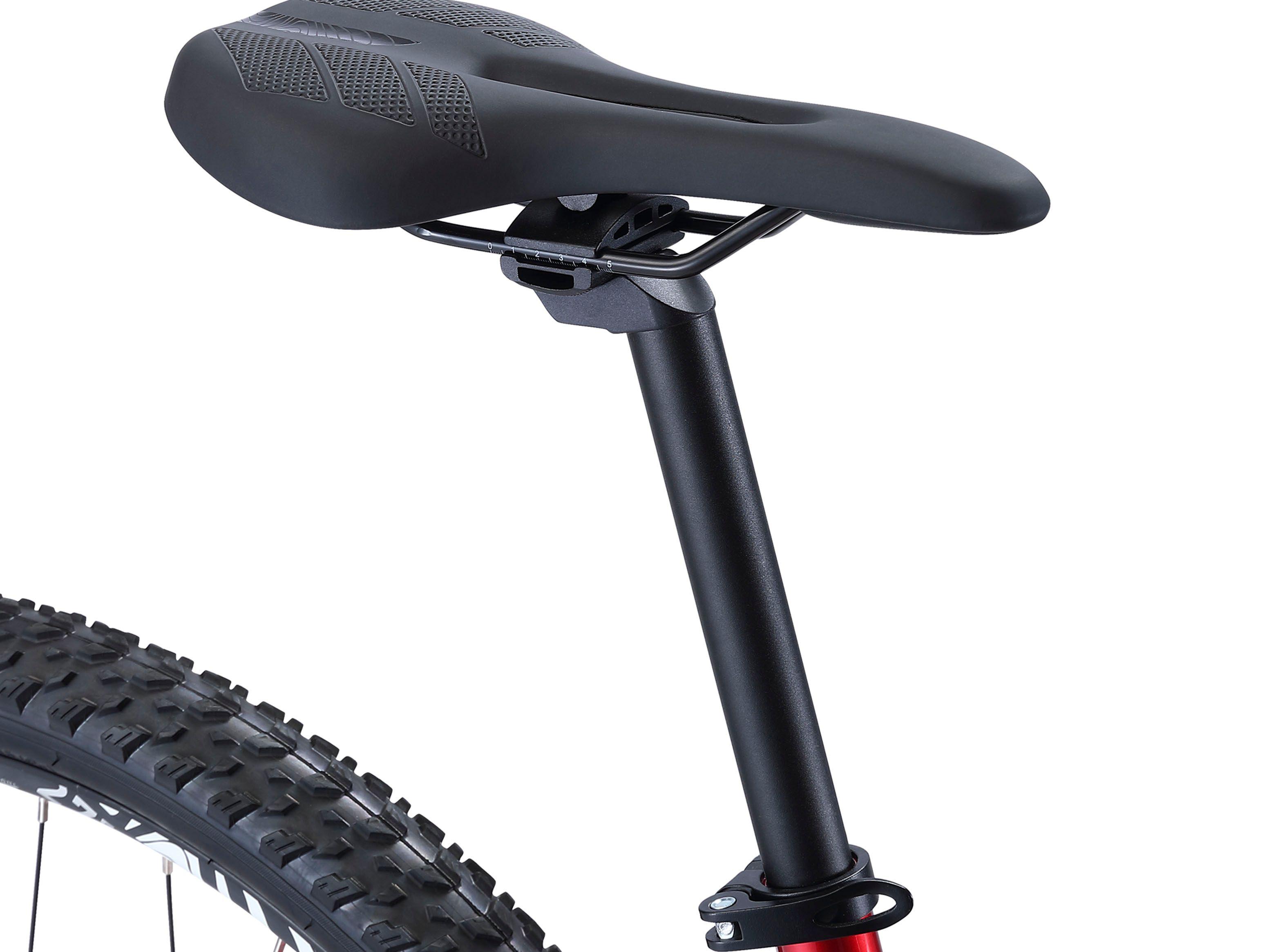 Bicicleta MTB Merak 1 Hombre Aro 27.5"-1