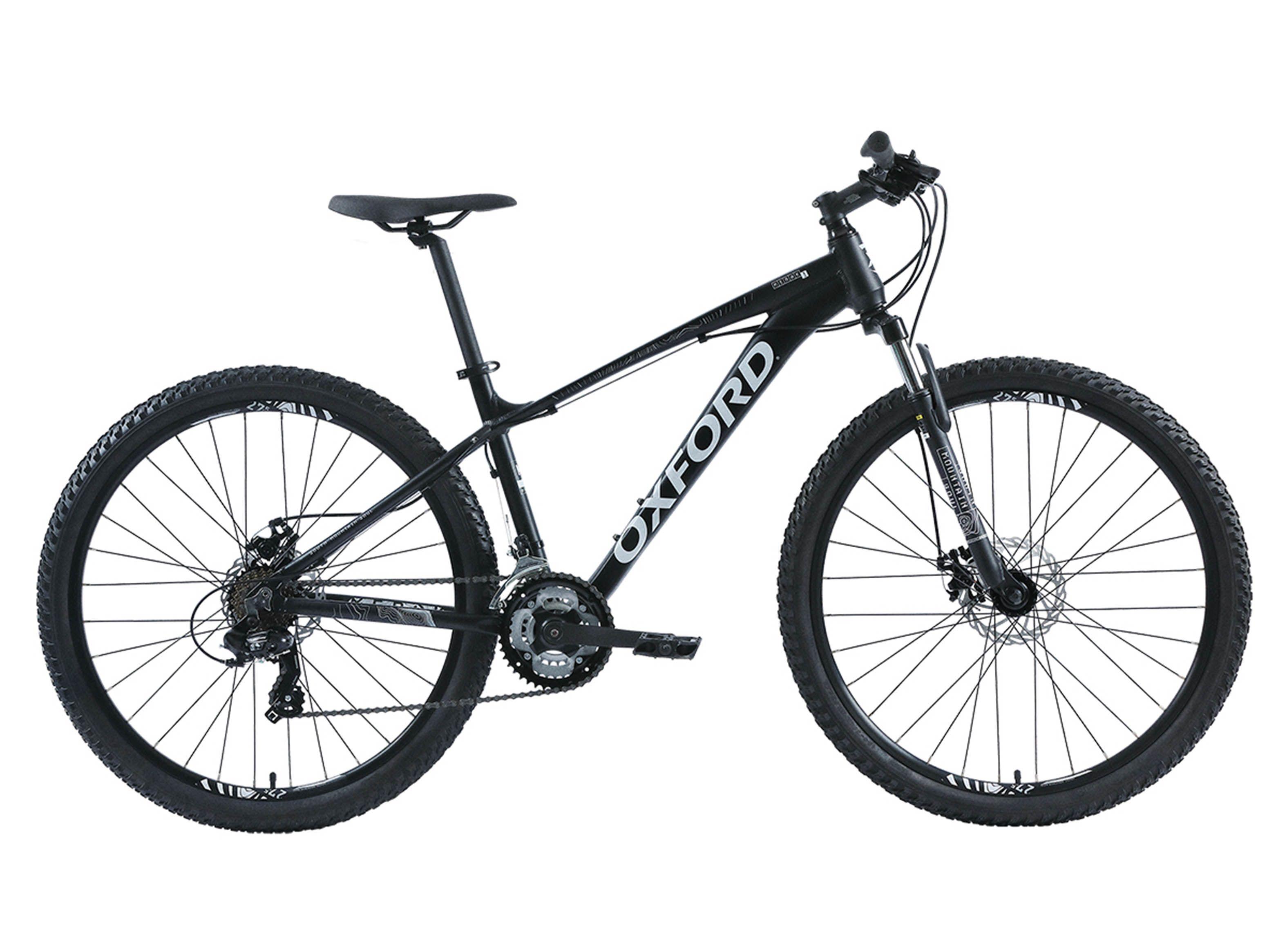Bicicleta MTB Merak 1 Hombre Aro 27.5"-0