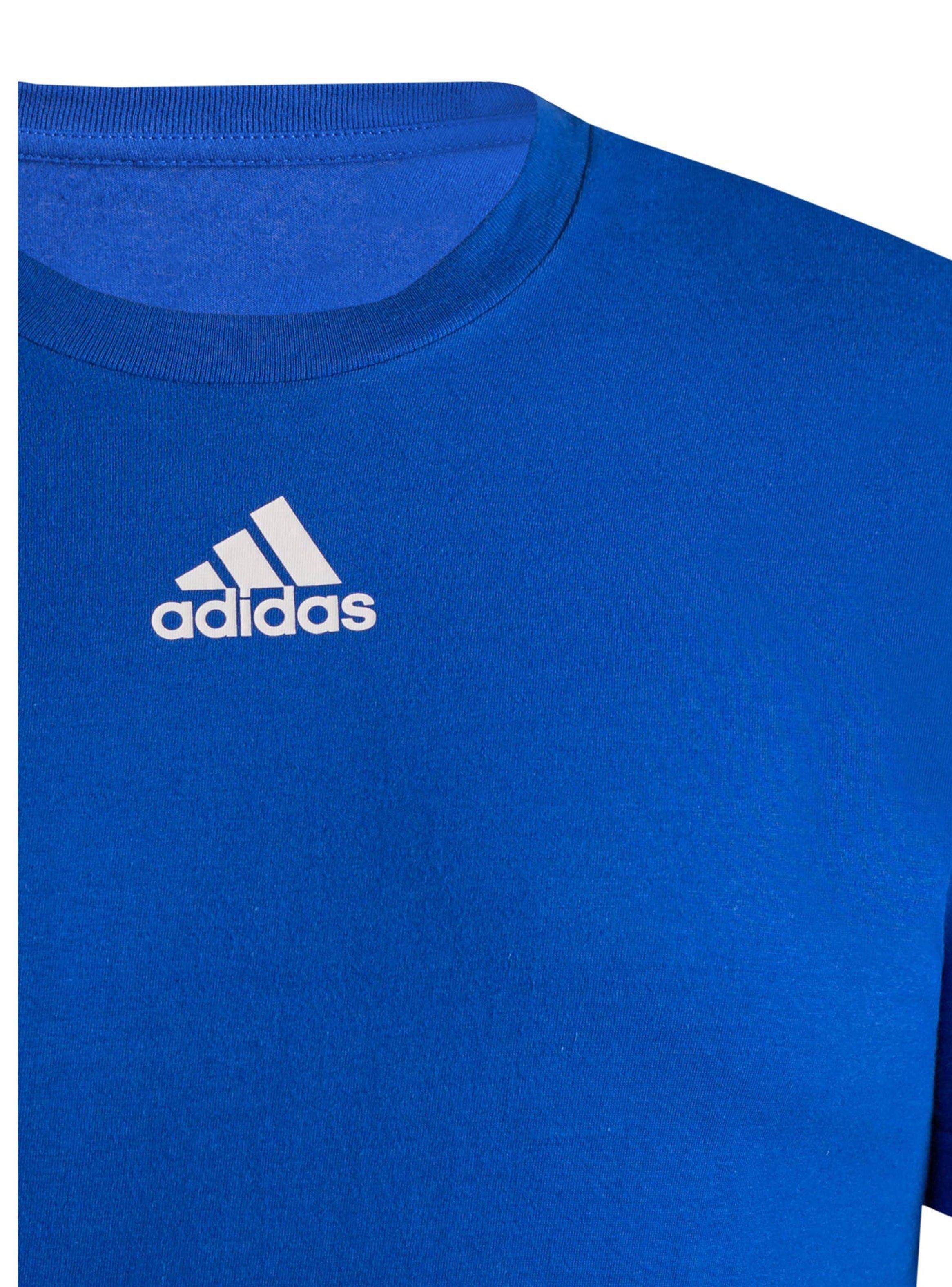 Polera Small Logo T Sportswear-2