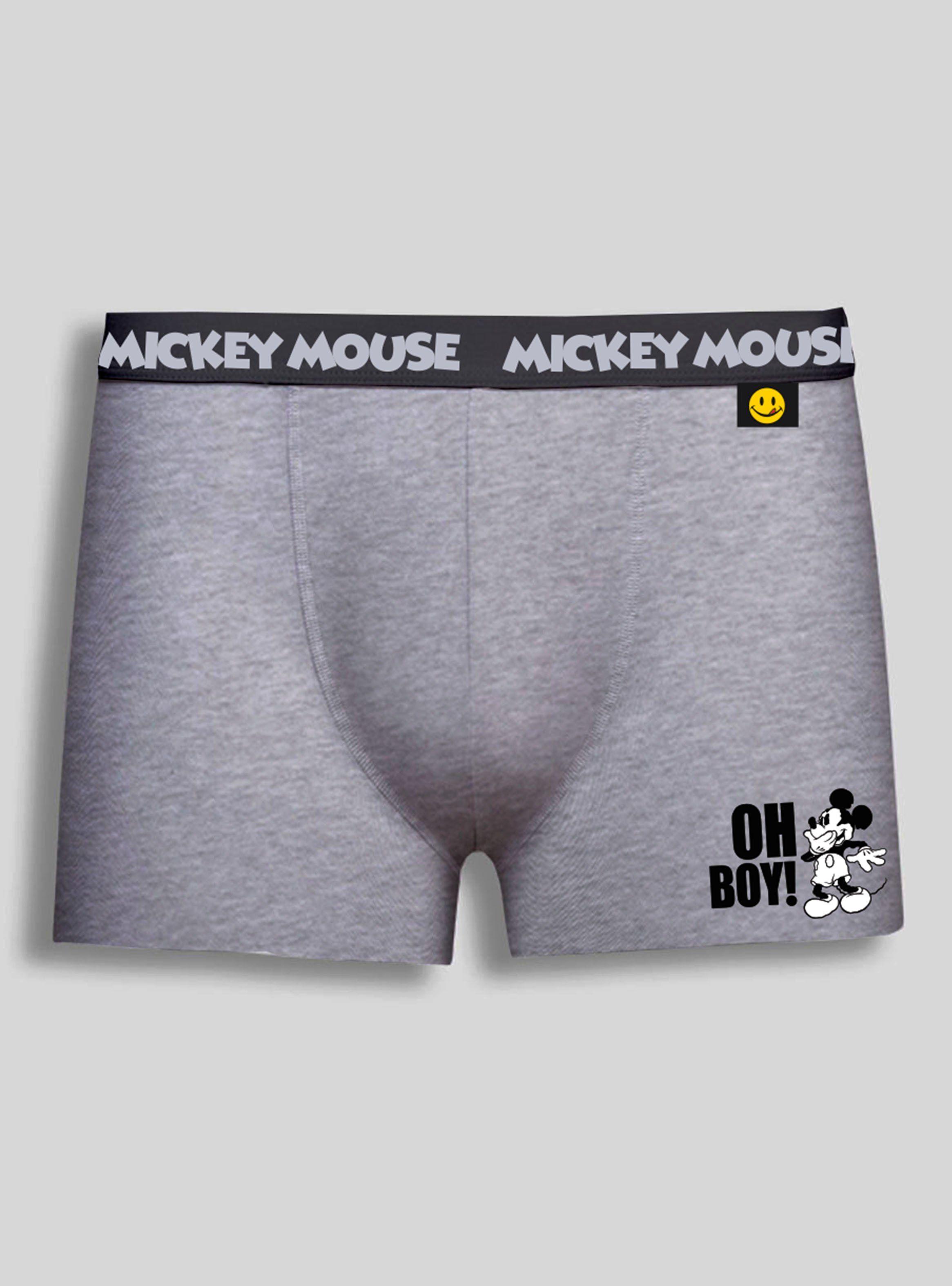 Pack Boxer Disney Colores Surtidos-2