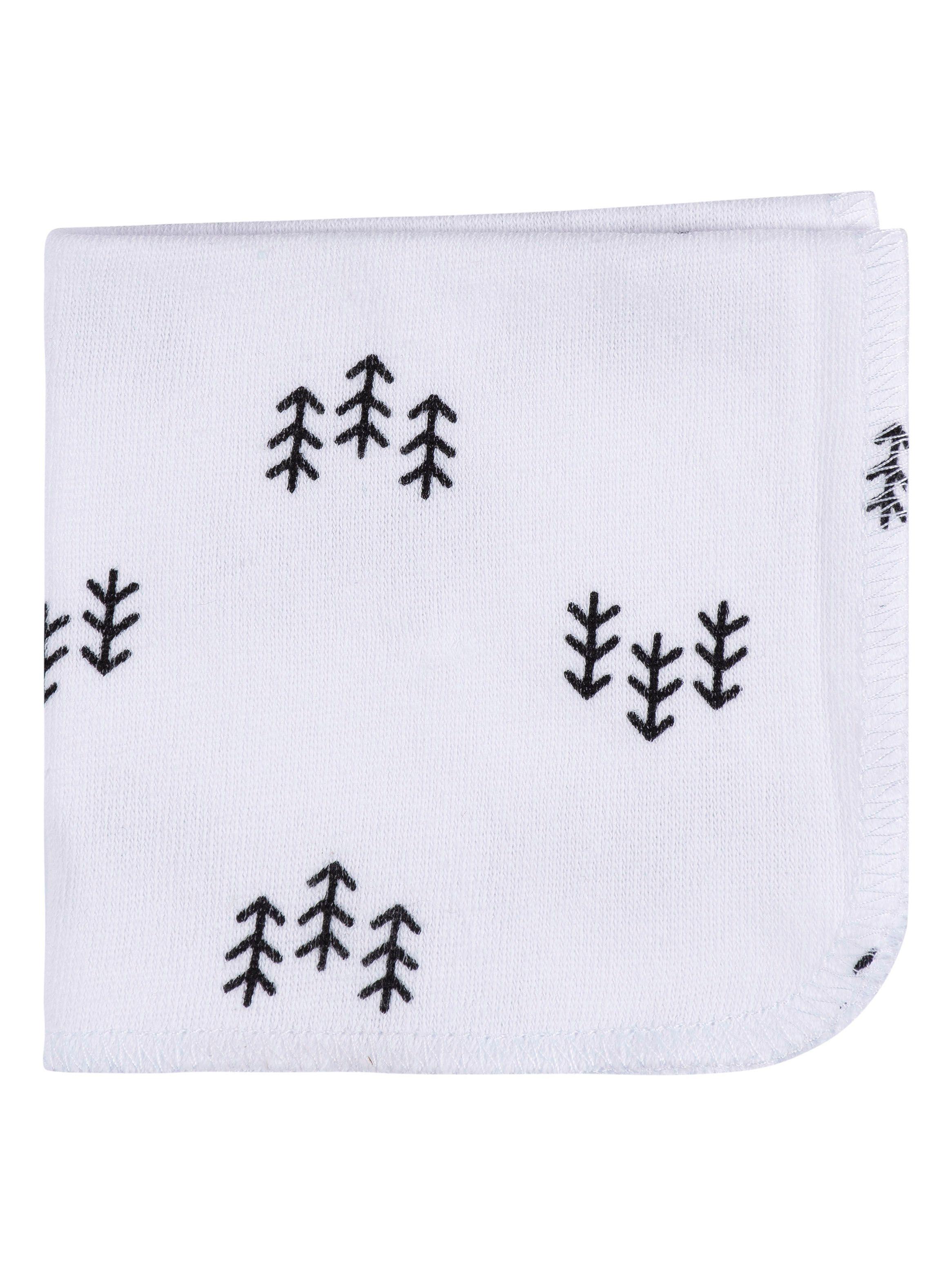 Toalla Bebé 10 Unidades-1