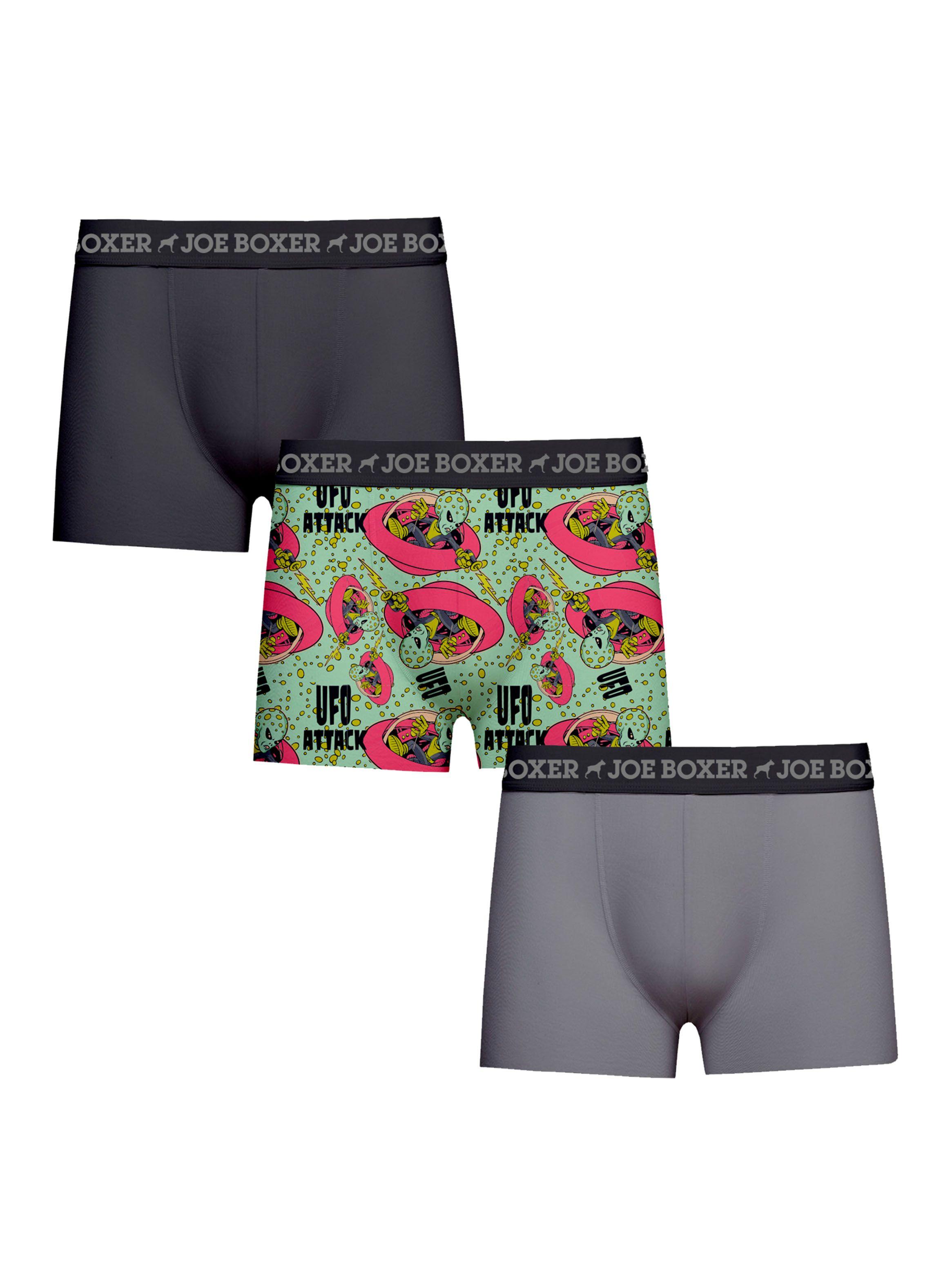 Pack 3 Boxer Surtido Cadera-0