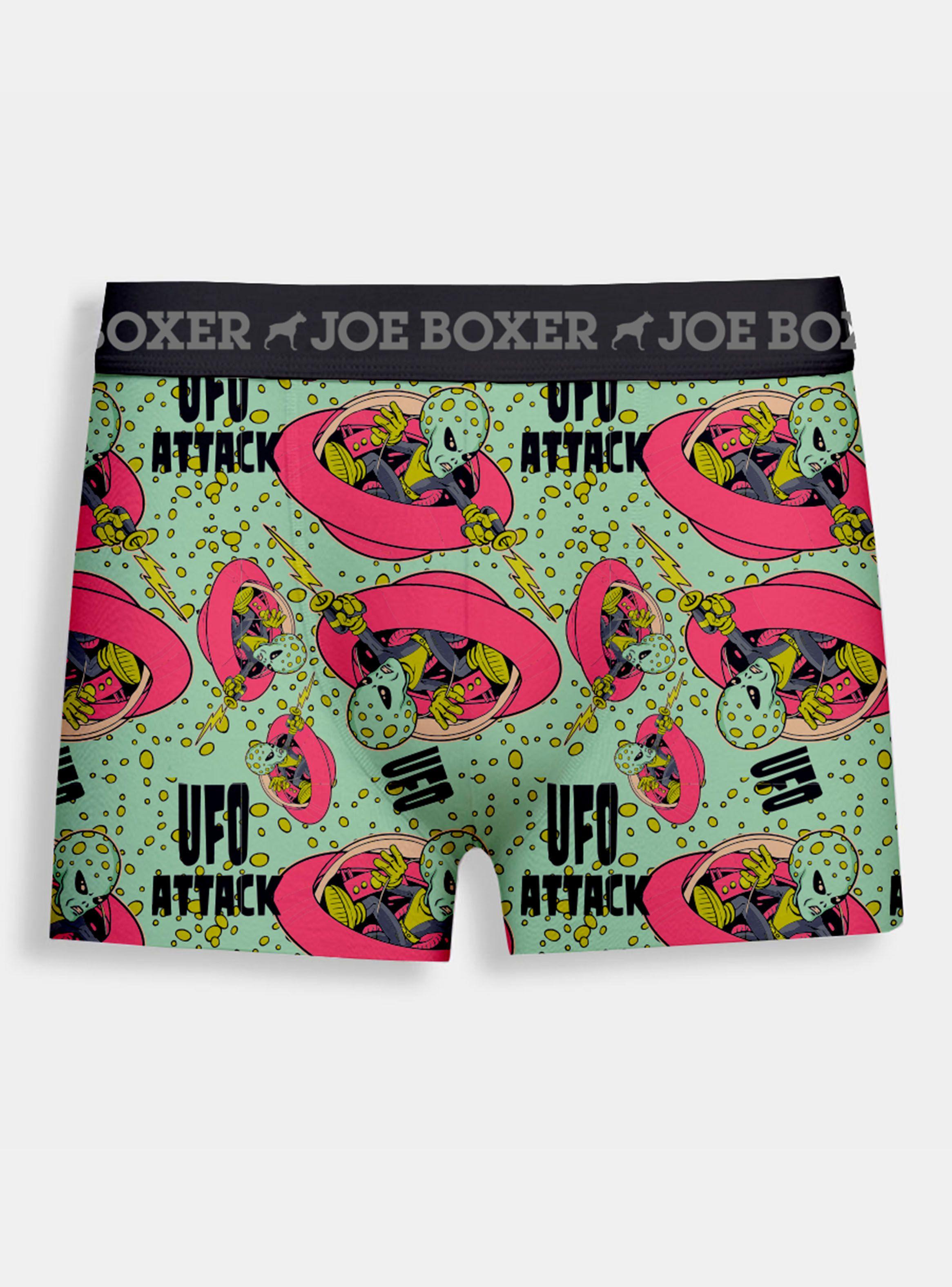 Pack 3 Boxer Surtido Cadera-3