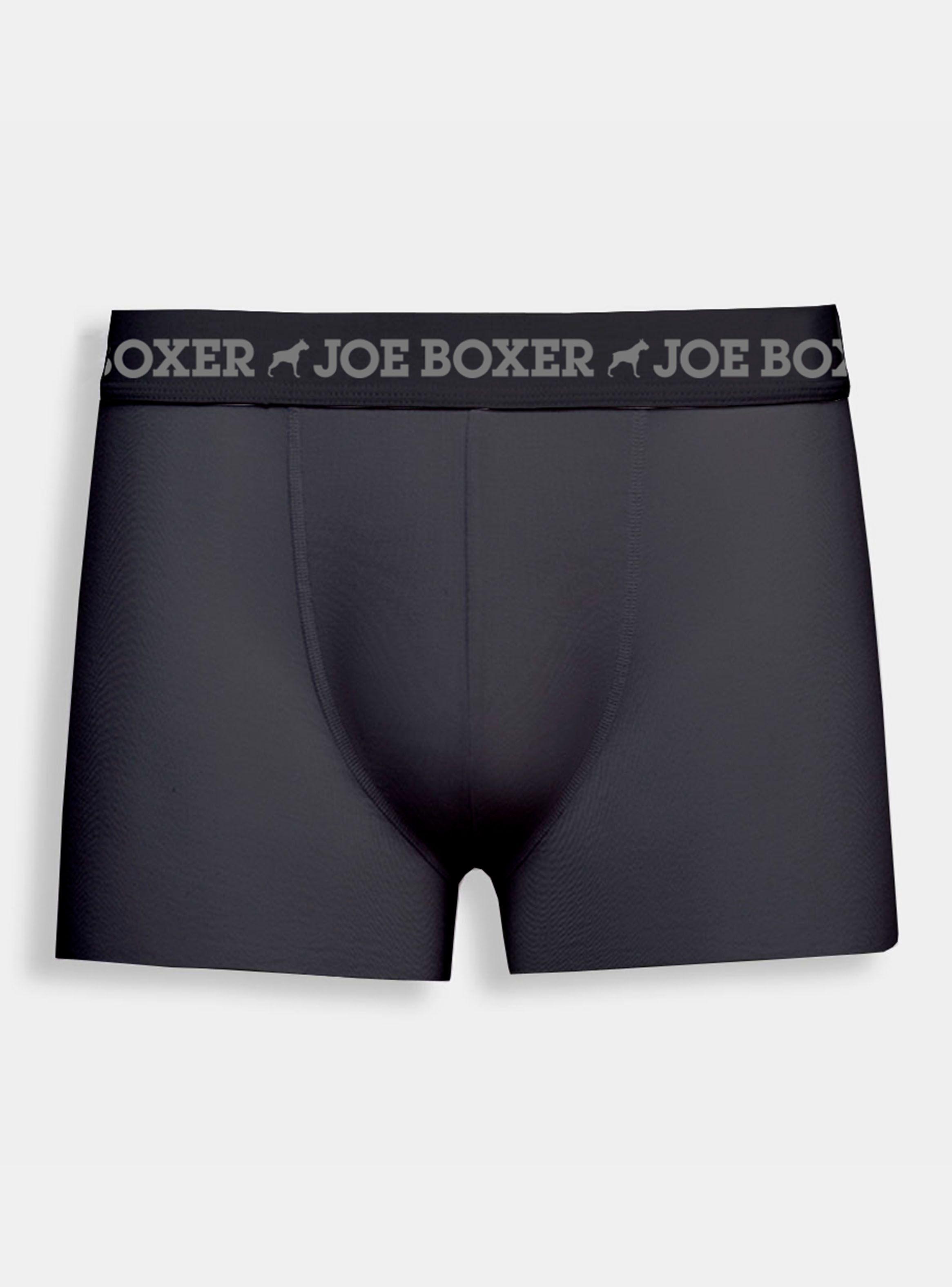Pack 3 Boxer Surtido Cadera-2
