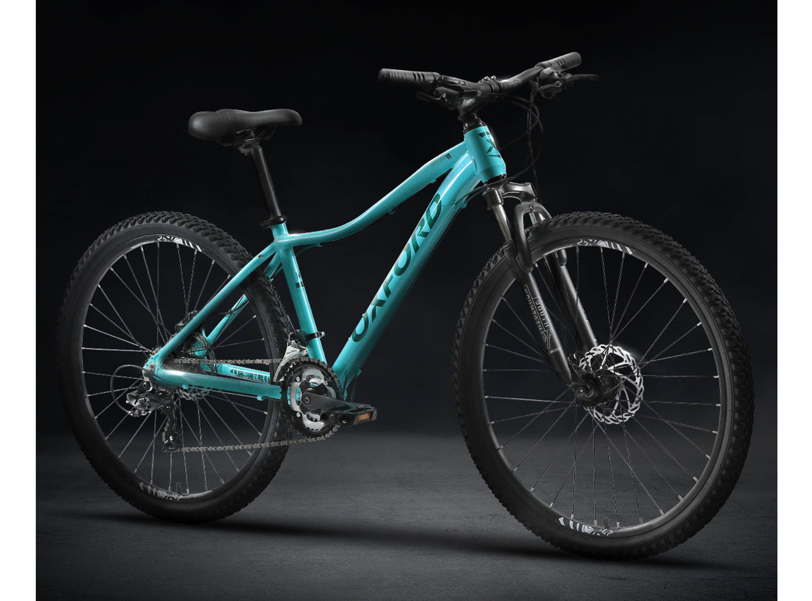 Bicicleta MTB Venus 1 Mujer Aro 27.5"-1