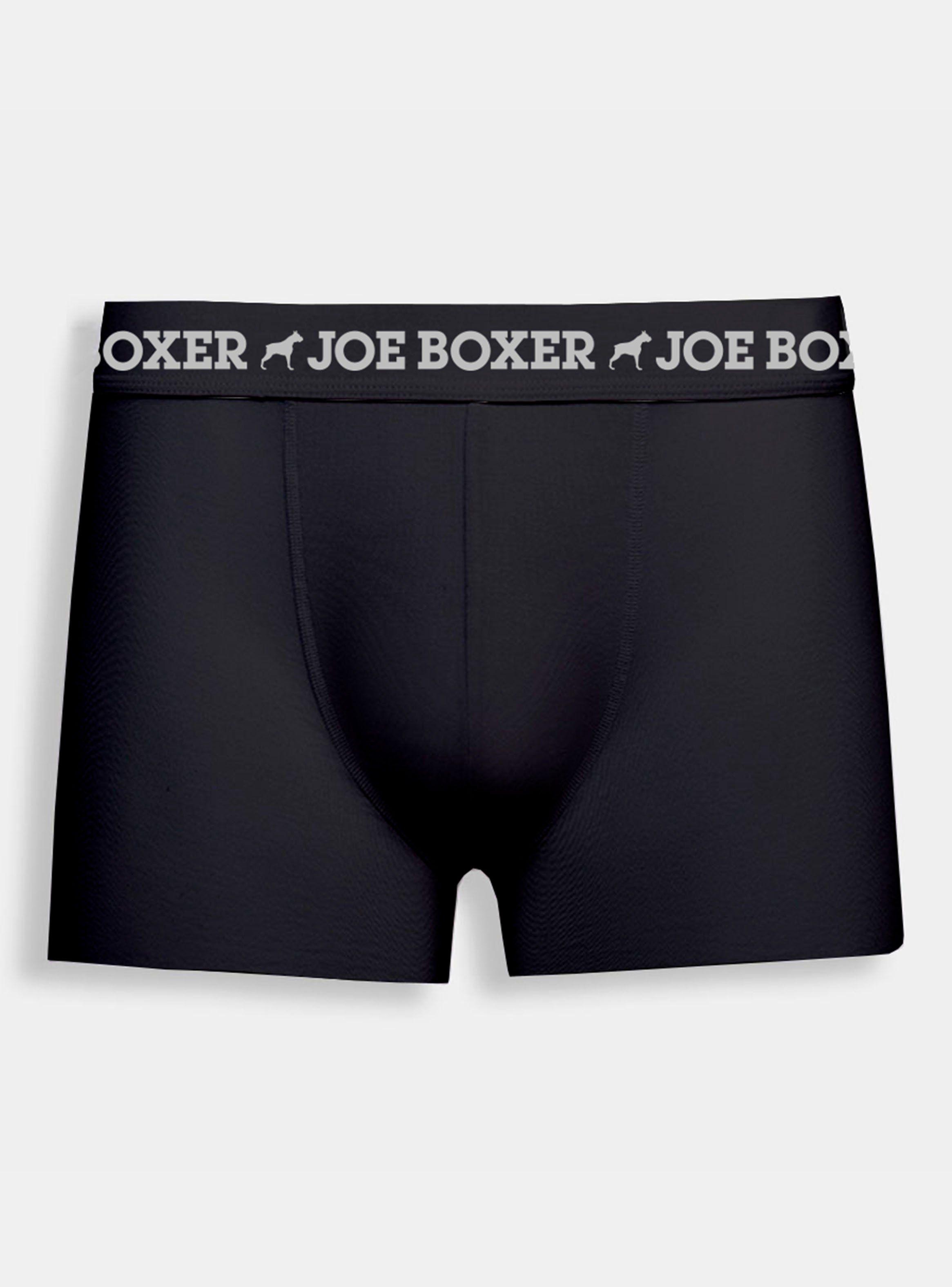 Pack 3 Boxer de Cadera Liso y Estampado Completo-1