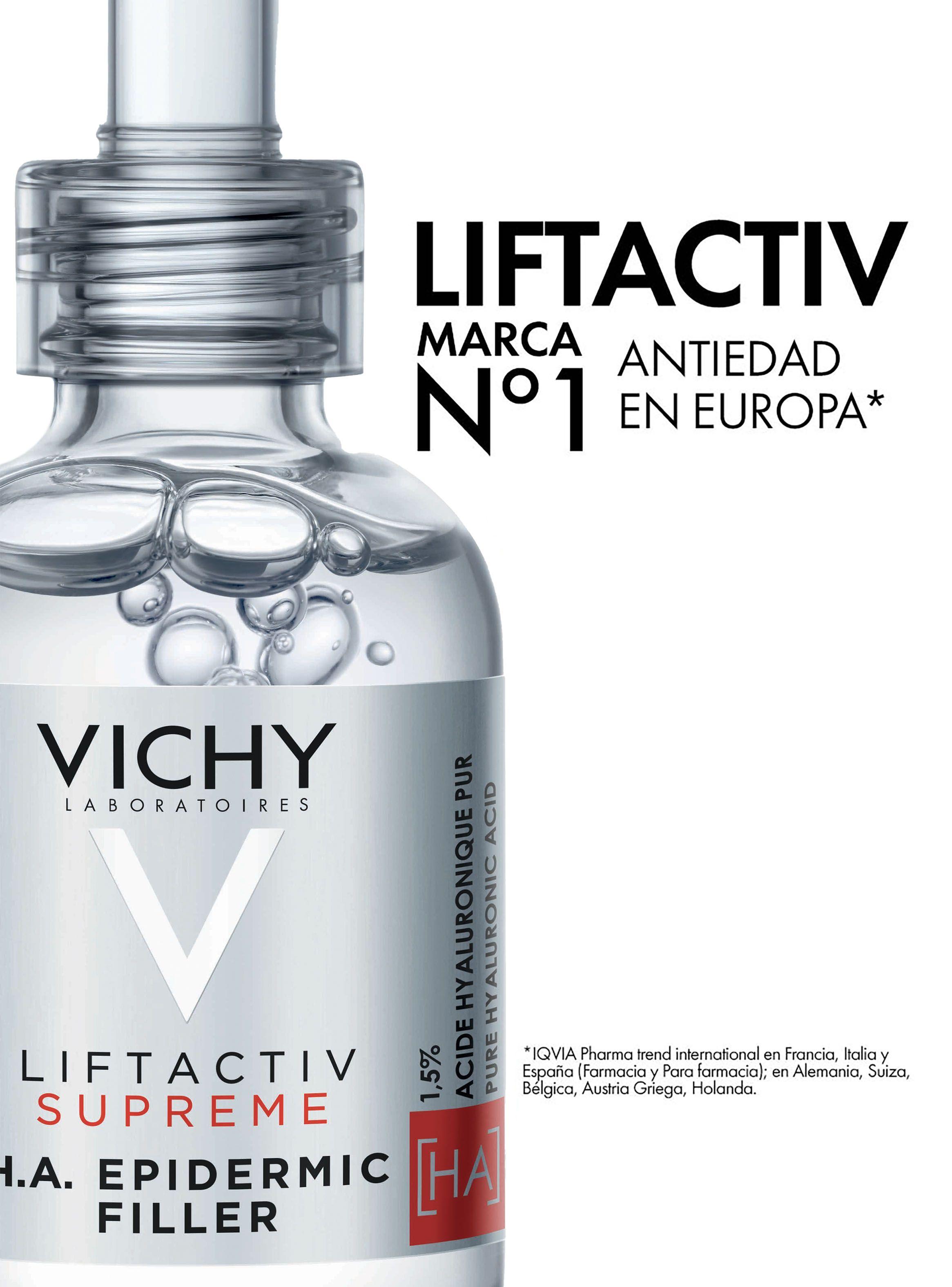 Sérum Vichy Liftactiv HA Epidermic Filler 30 ml-5