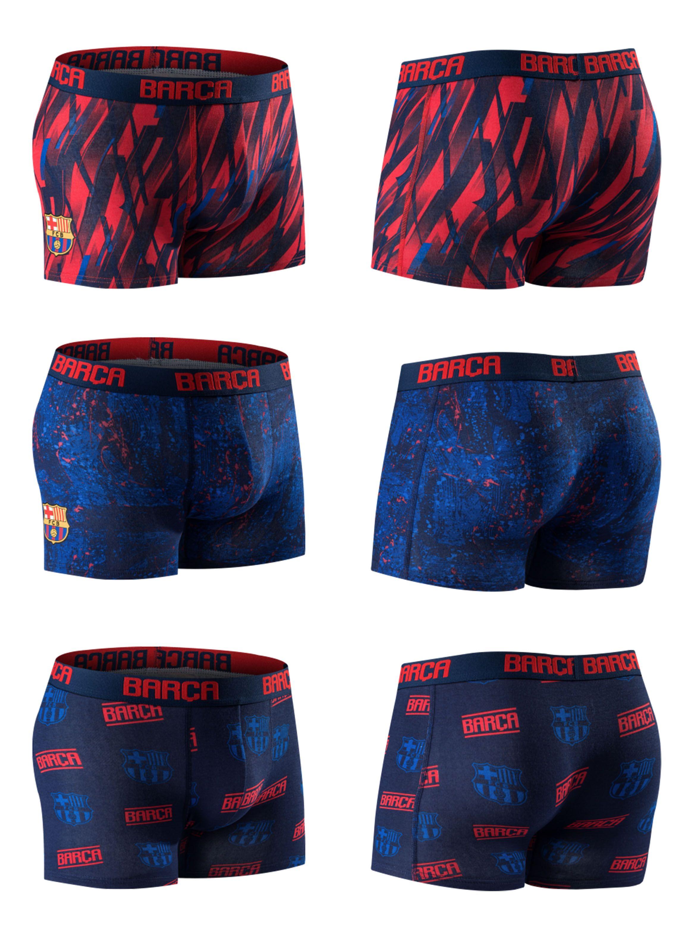 Pack Boxer Brief Barcelona-0