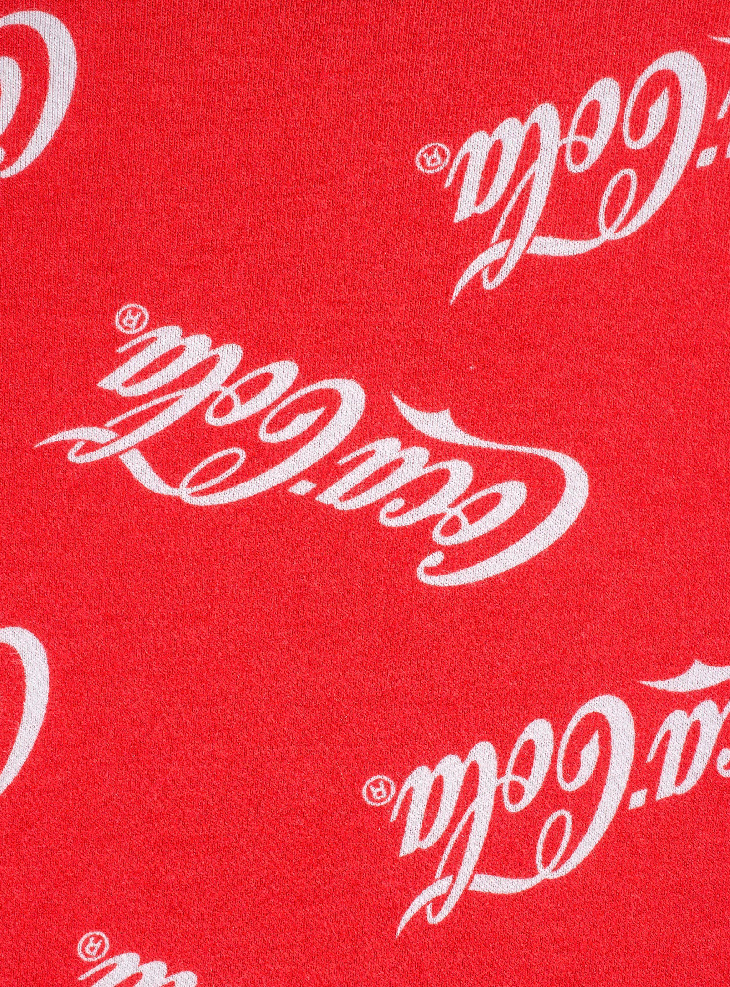 Boxer Print Logo Coca Cola-4