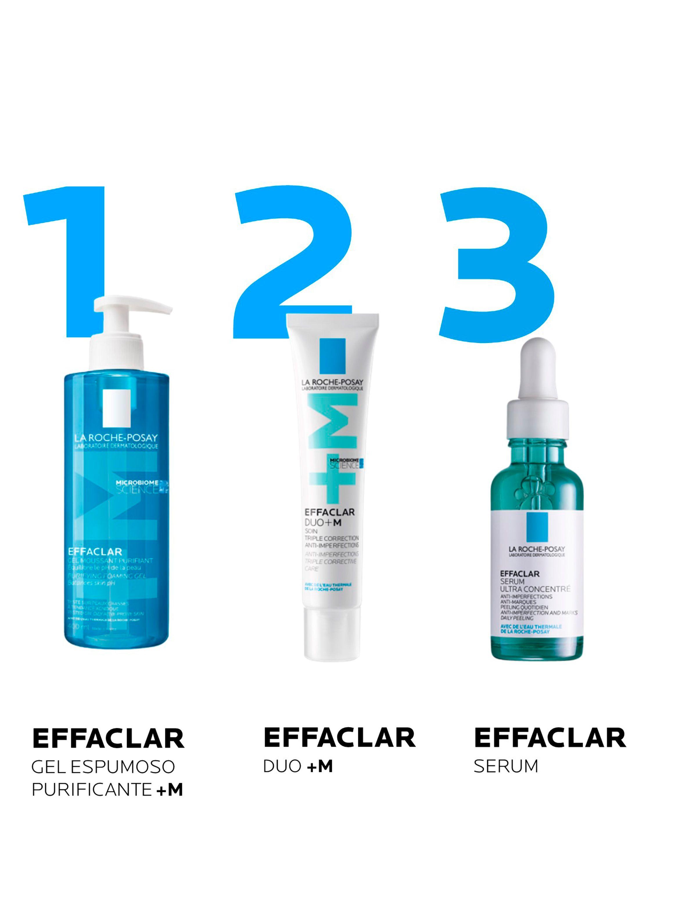 Serum Anti-Imperfecciones Effaclar Ultra Concentrado 30 ml-6