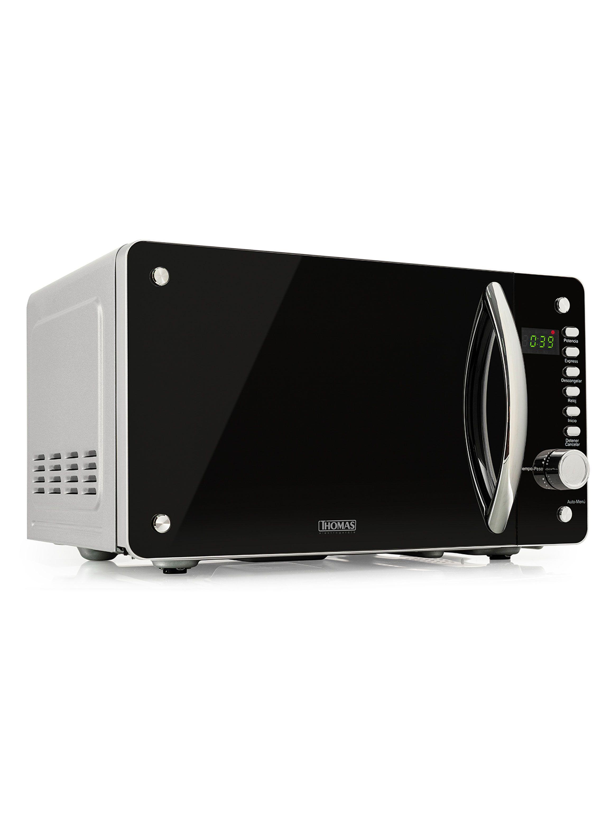Microondas Digital 20 Litros TH-20DM-5