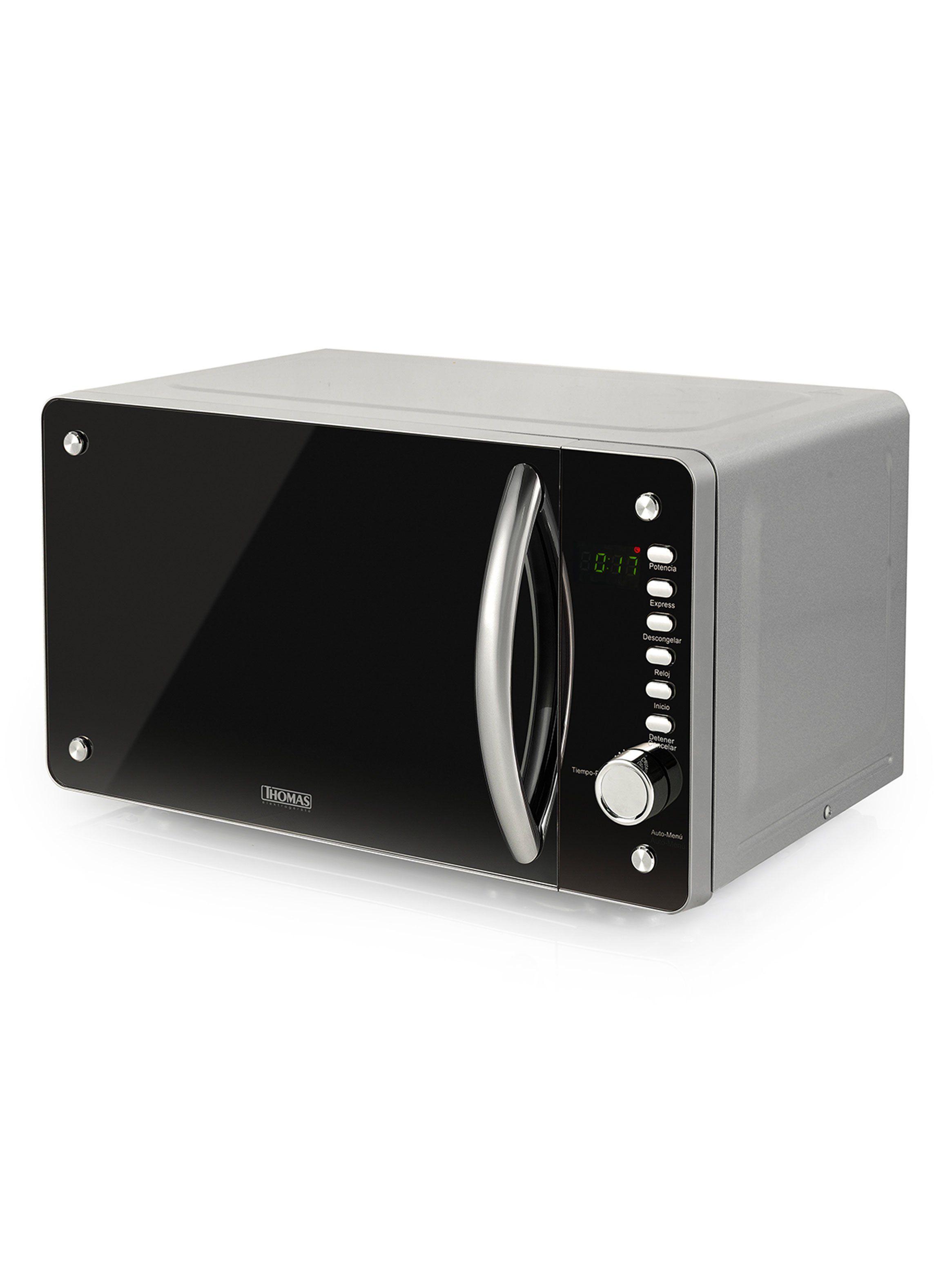 Microondas Digital 20 Litros TH-20DM-4