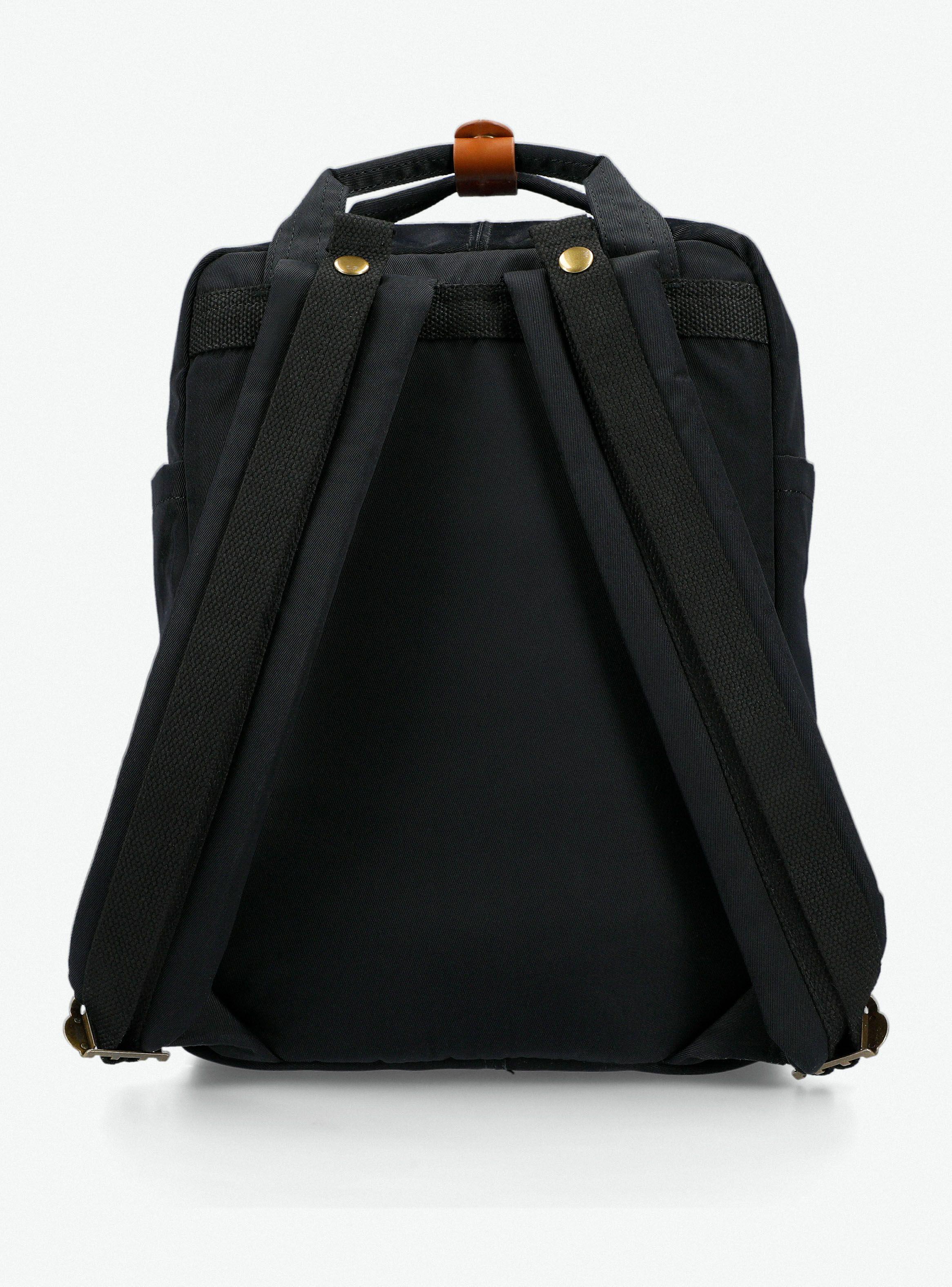 Mochila Yambo Spirit Black YB001-2