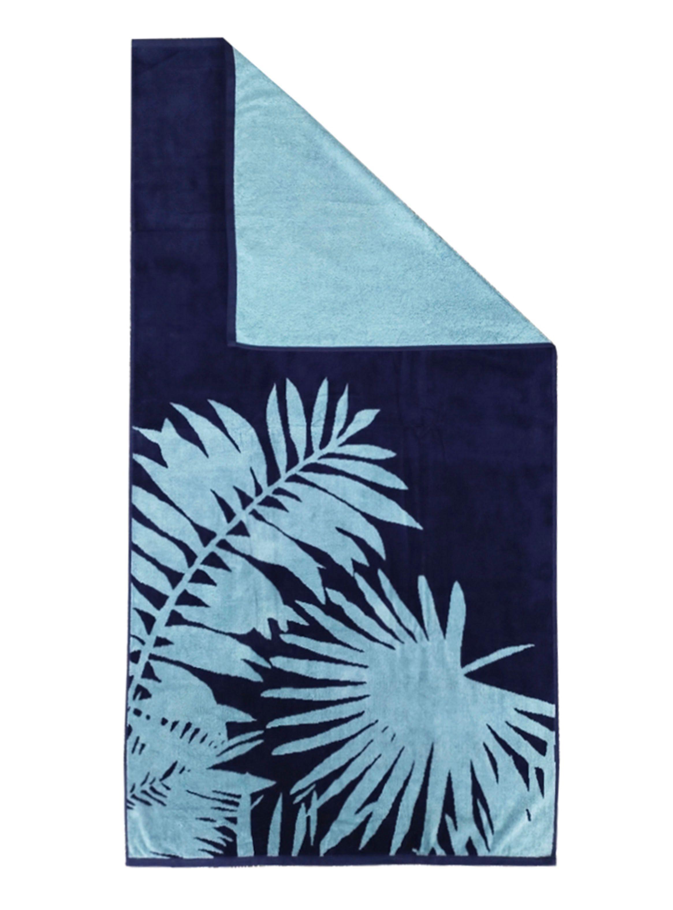 Toalla de Playa 80x160 cm Surf-1