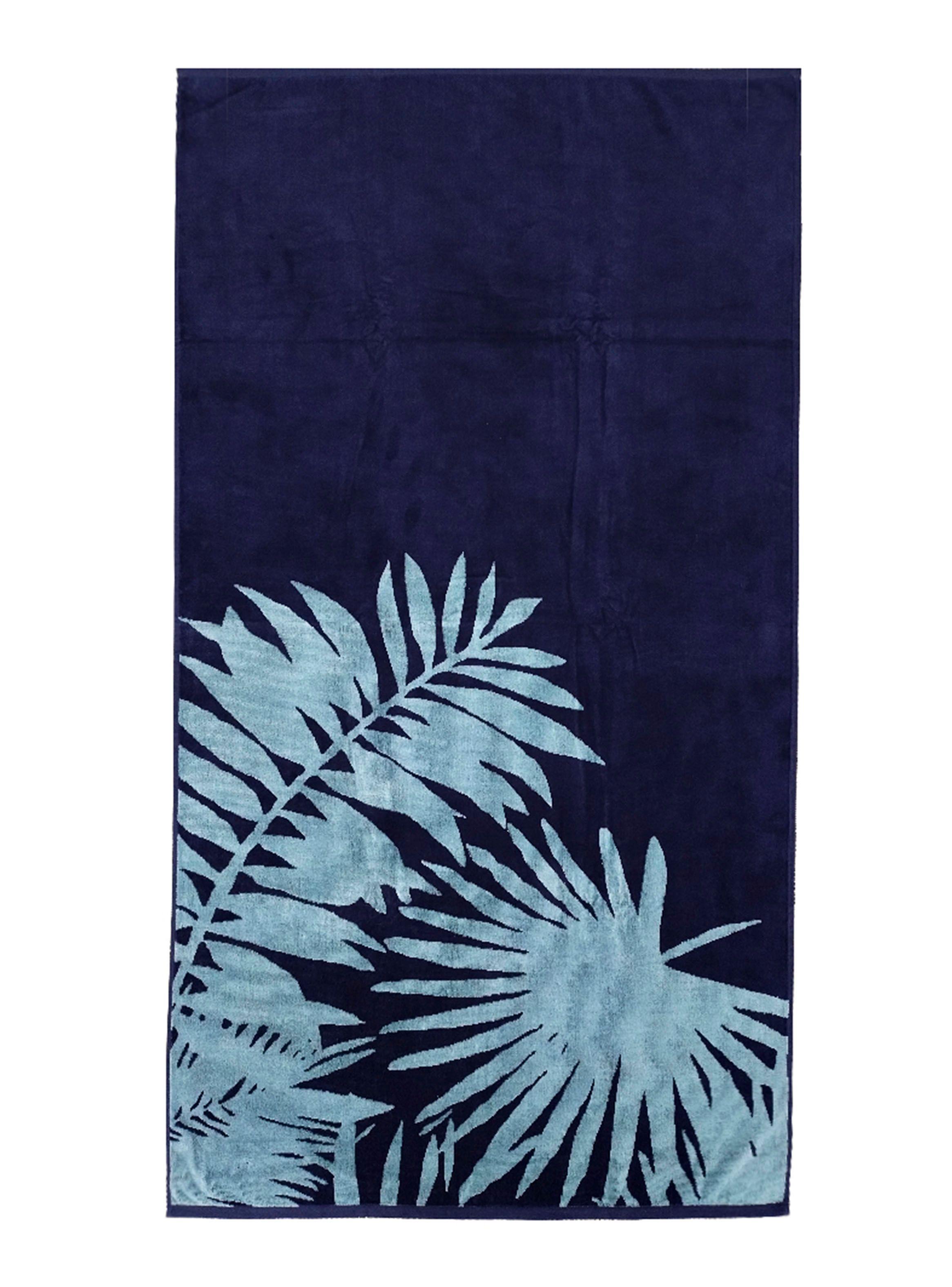 Toalla de Playa 80x160 cm Surf-0