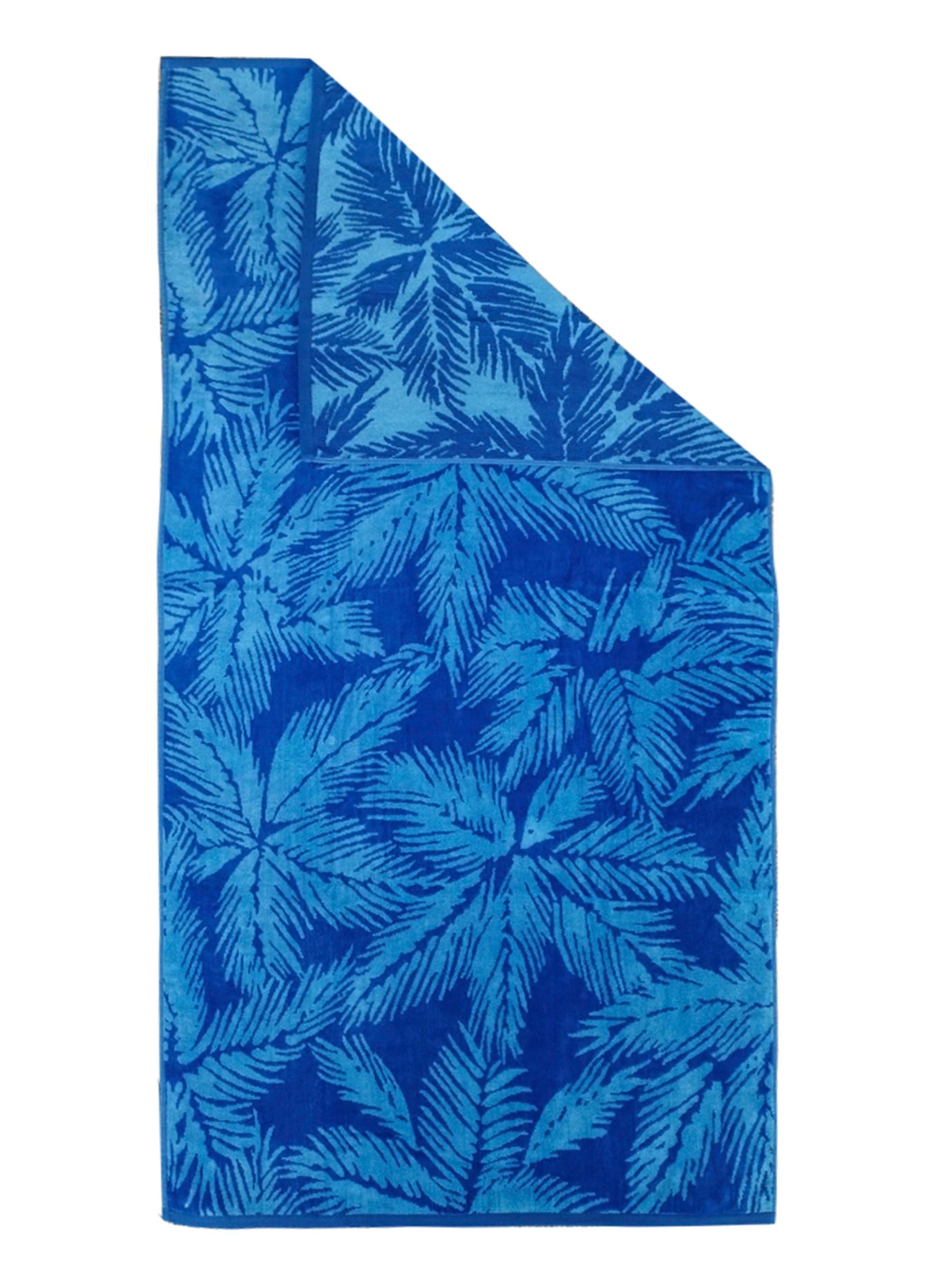 Toalla de Playa 80x160 cm Paradise-1
