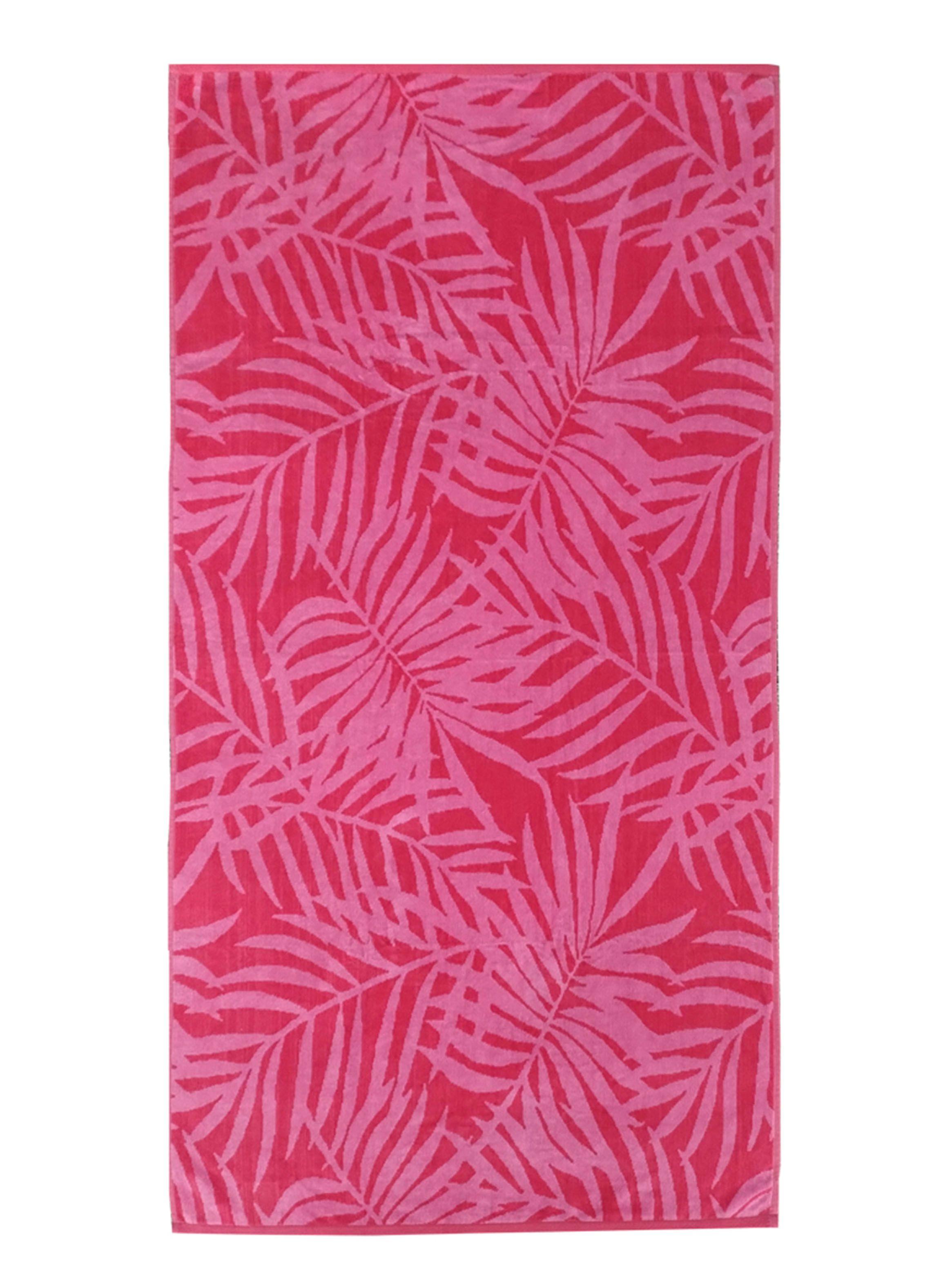 Toalla de Playa 80x160 cm Bay-0