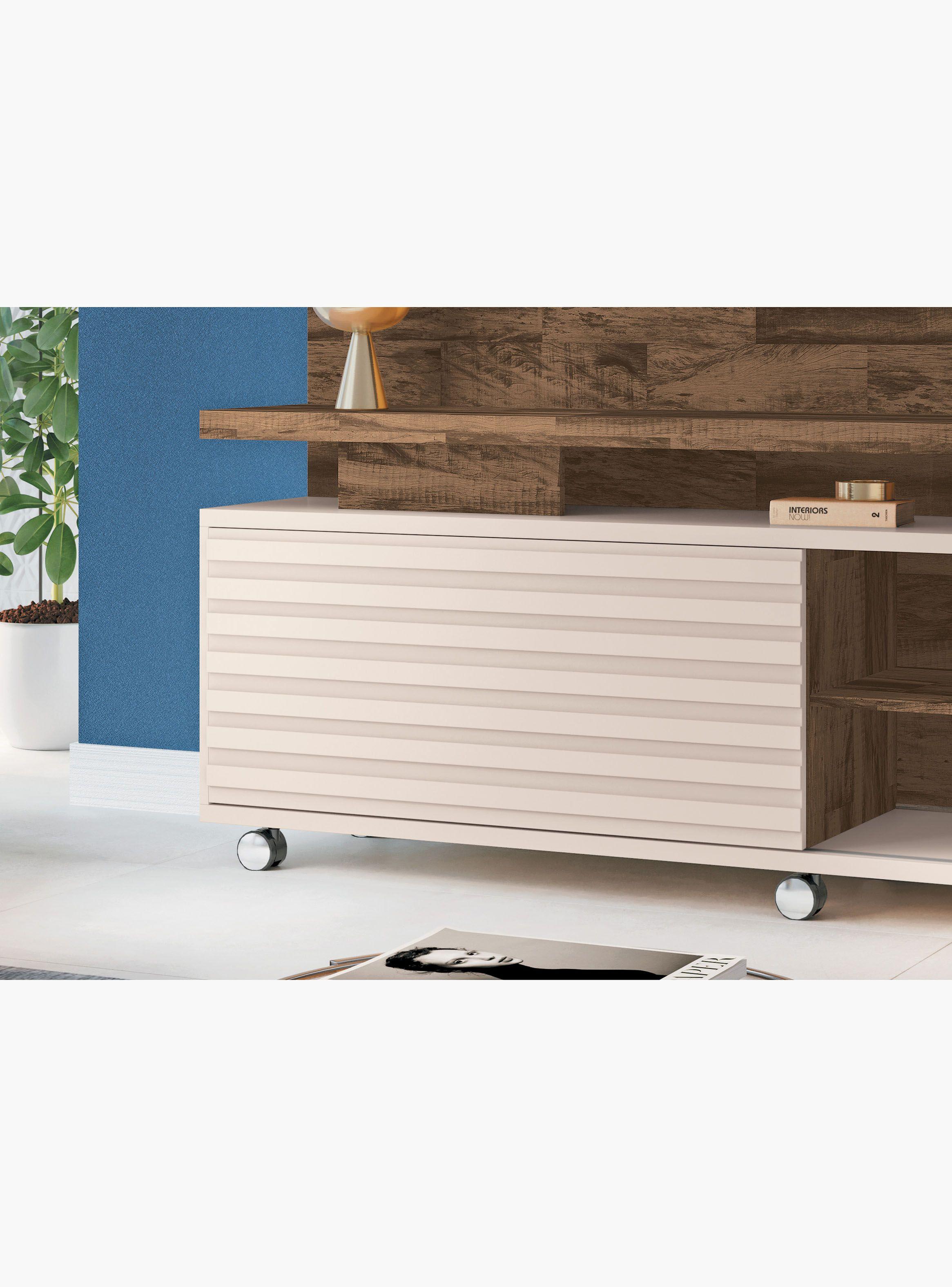Home TV 60" Garbo Exit-2